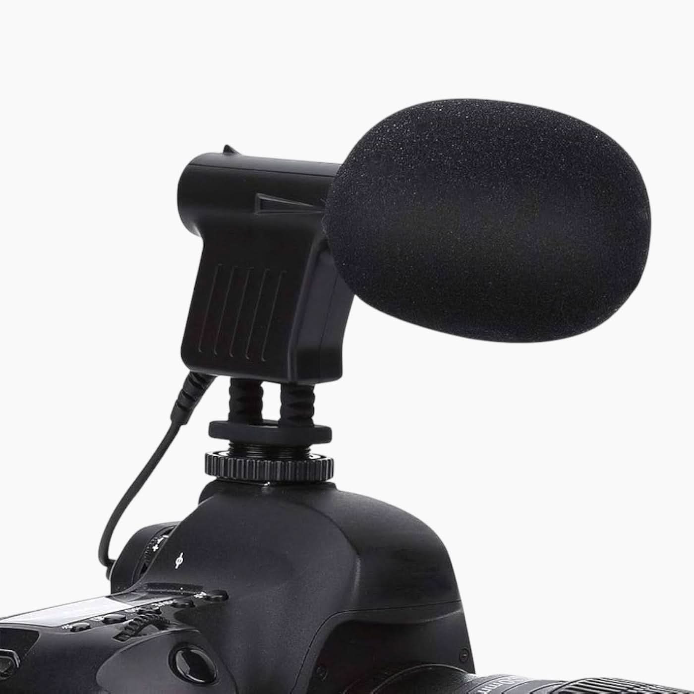 Boya BY-VM01 Microphone - Image 2