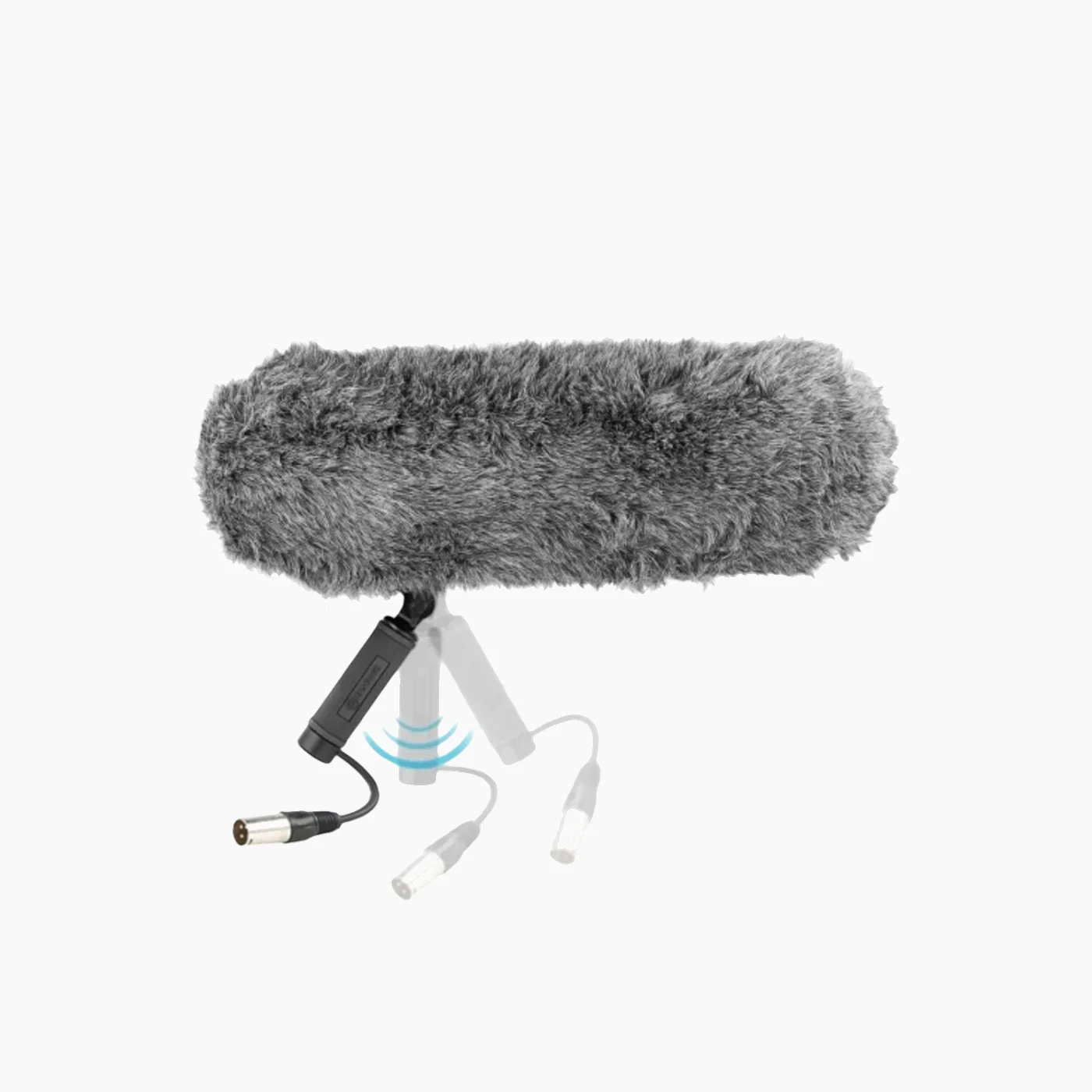 Boya BY-WS1000 Windshield - Image 2