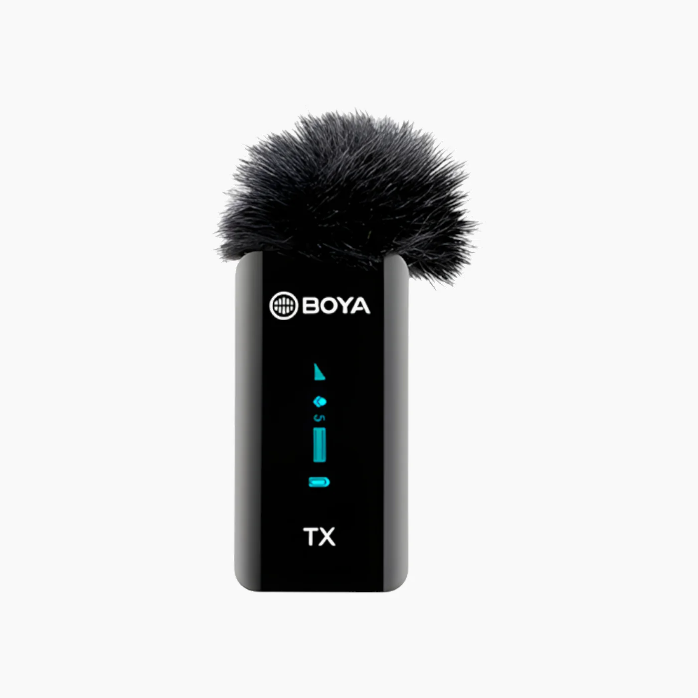 Boya BY-XM6-S3 Lightning Wireless Lavalier Microphone