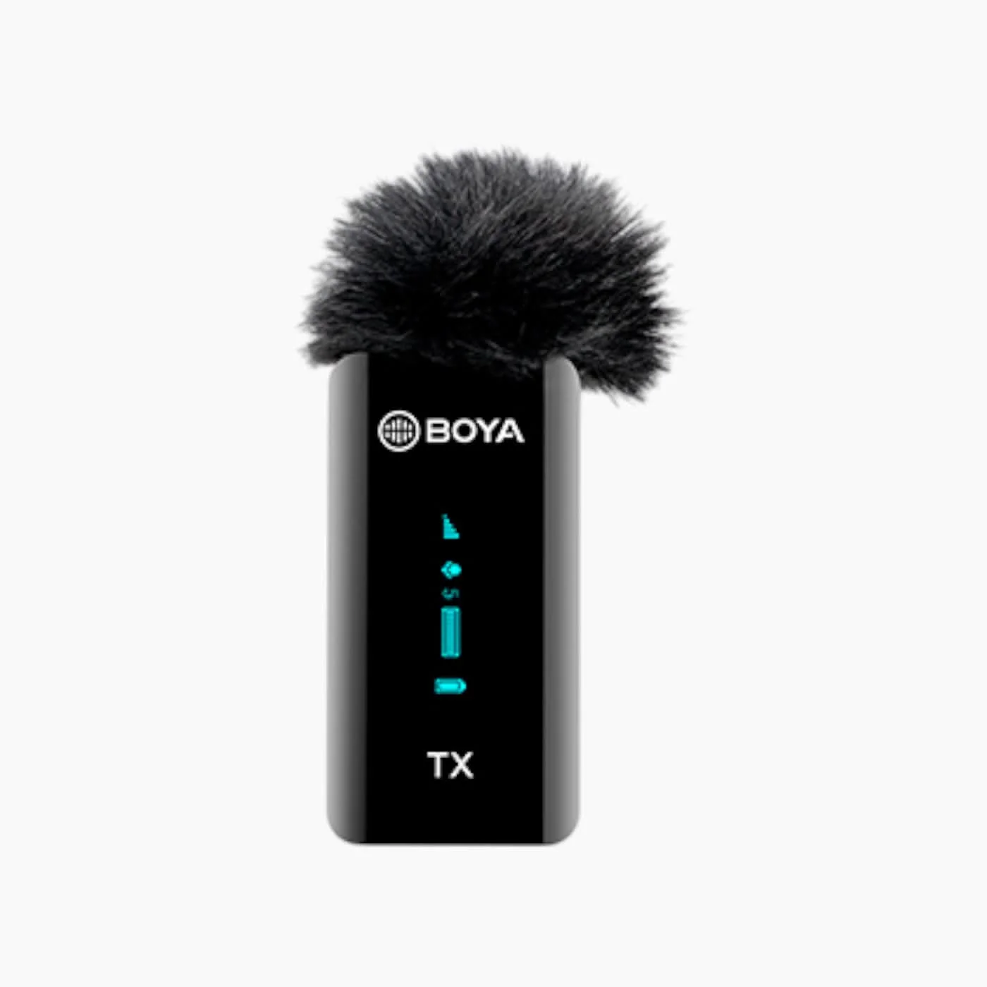 Boya BY-XM6-S5 USB-C Wireless Microphone
