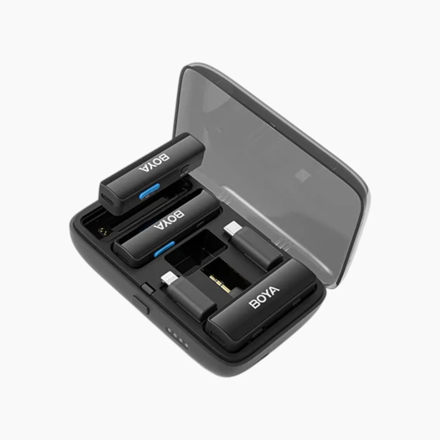Boya Link Wireless Microphone - Image 2