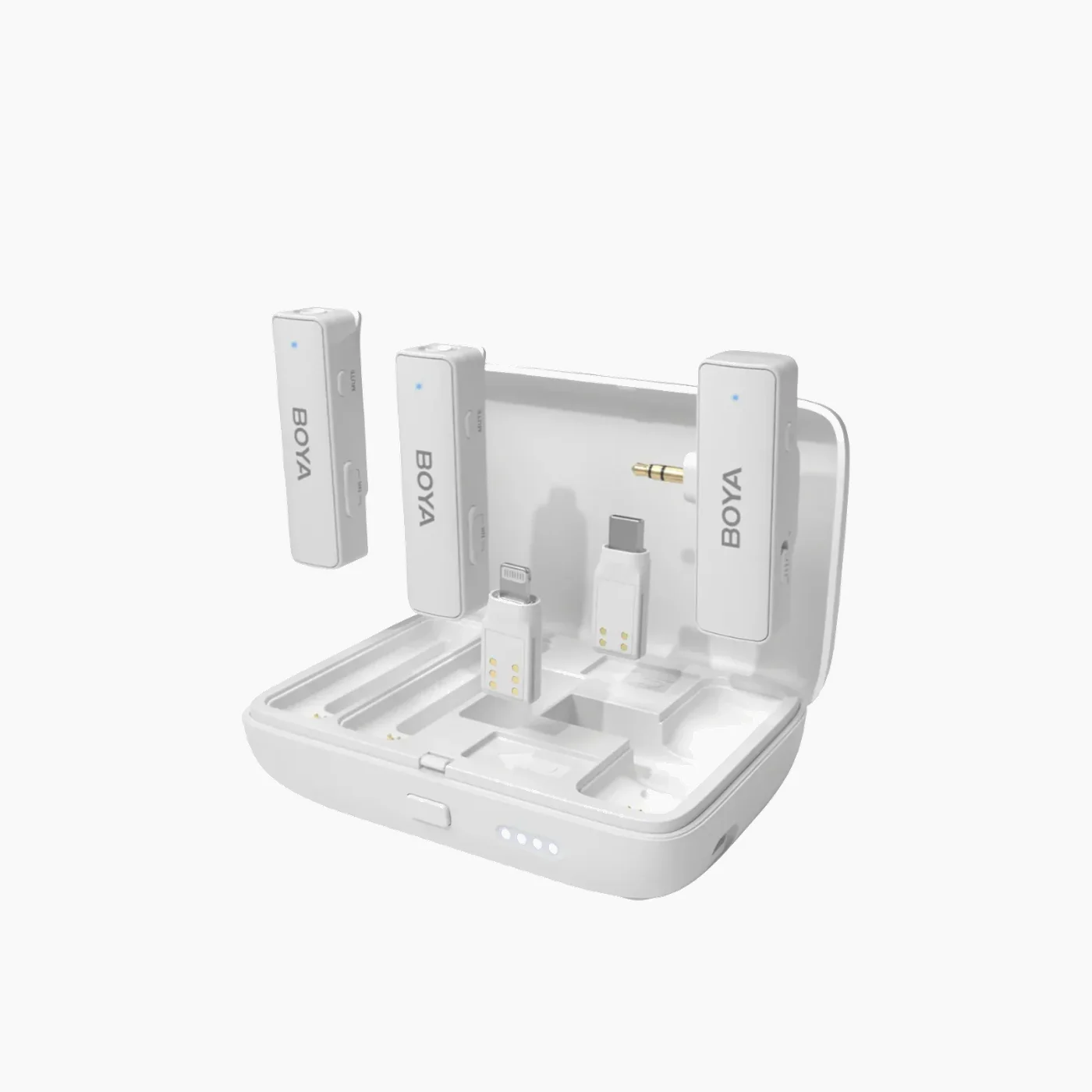 Boya LINK Wireless Microphone - Image 2