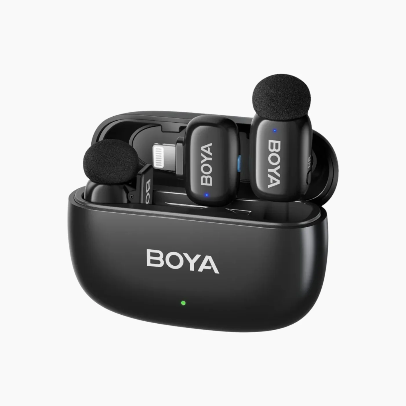 Boya Mini-15 Lightning Microphone