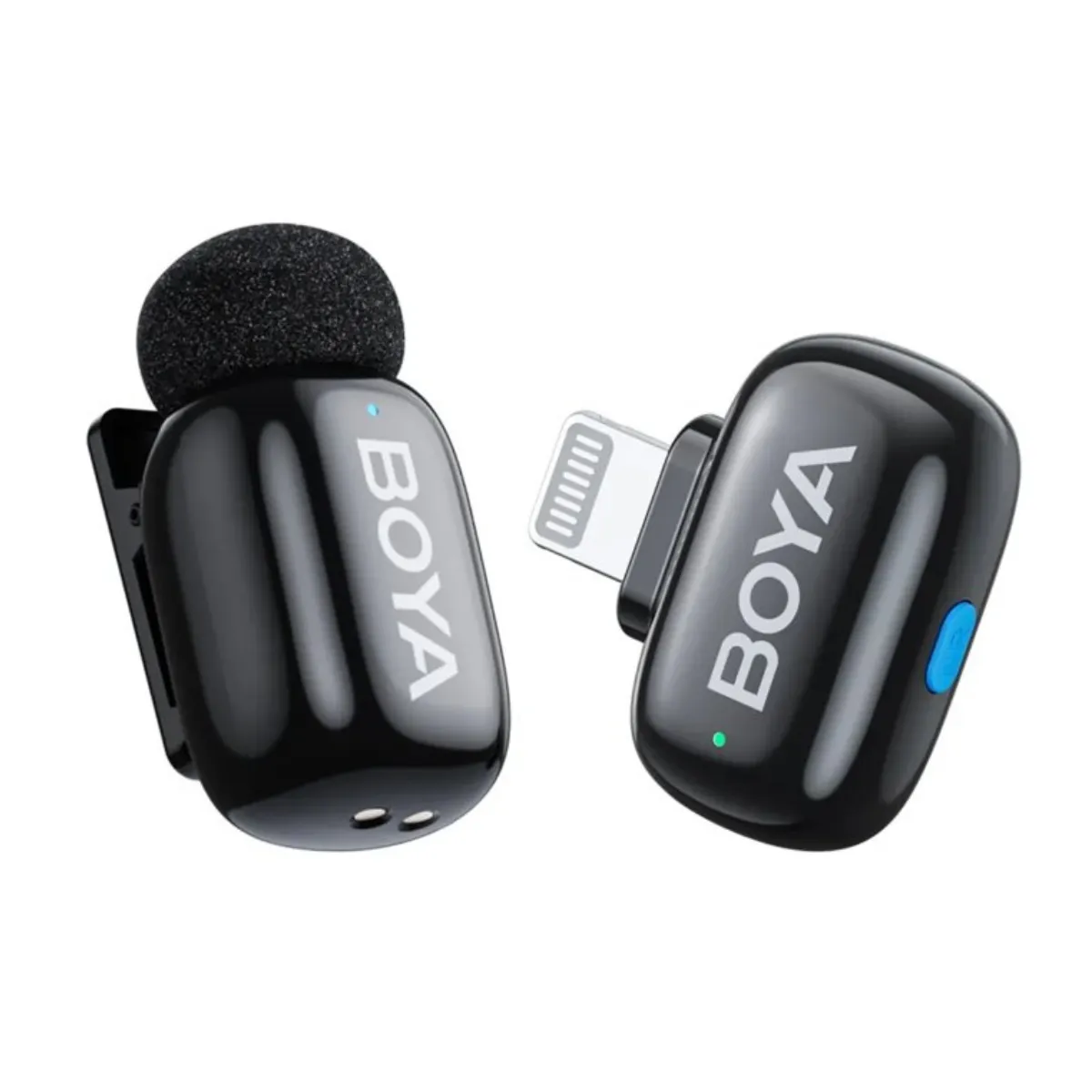 Boya Mini-15 Lightning Microphone - Image 2