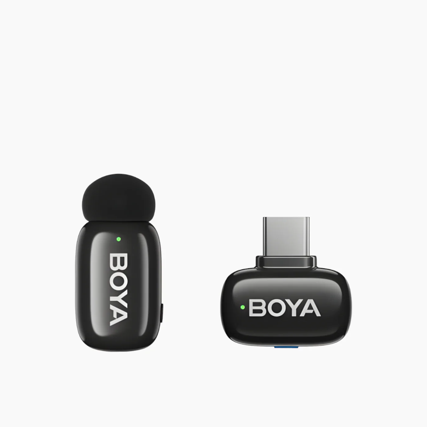 Boya Mini 17 Wireless Microphone