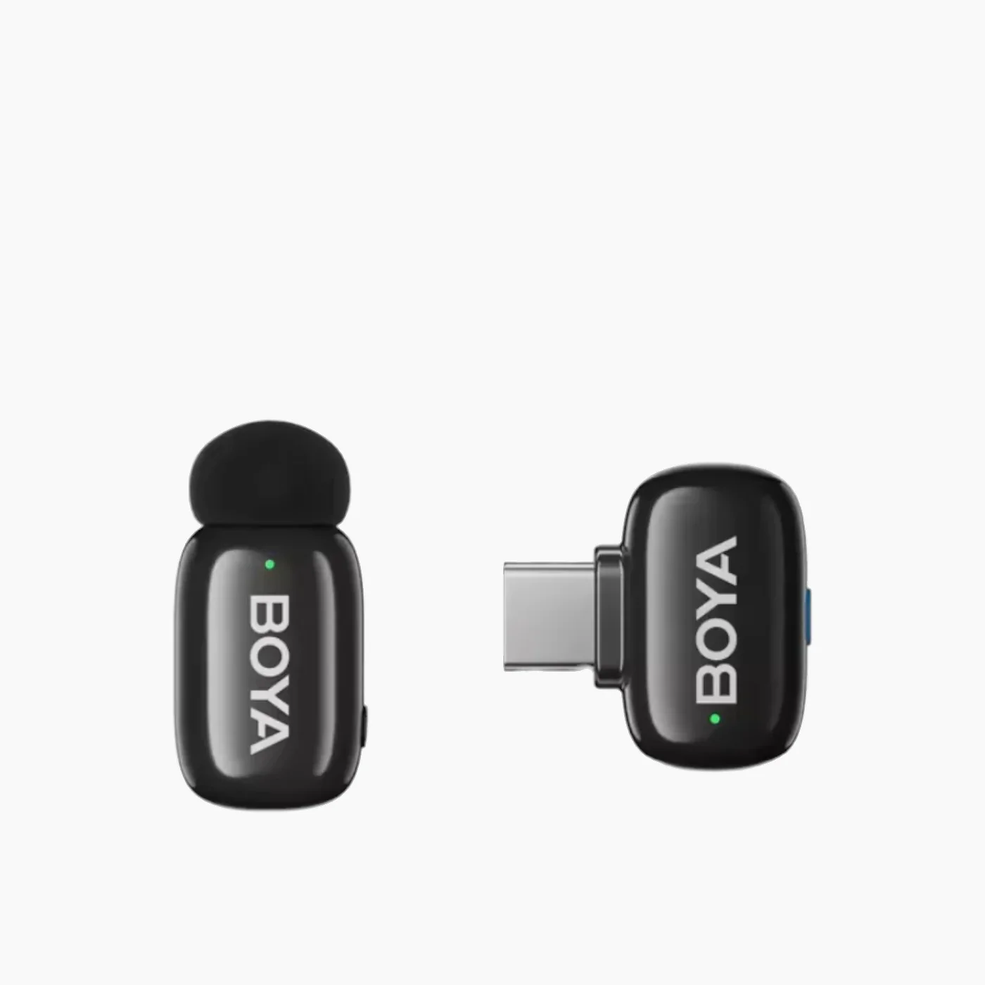 Boya Mini 17 Wireless Microphone - Image 3
