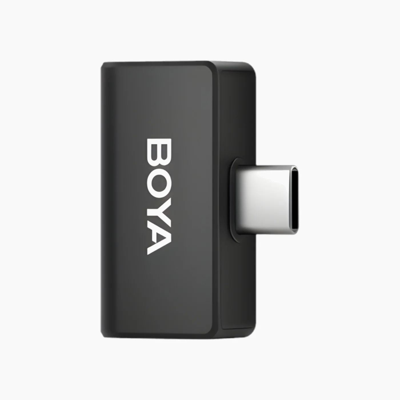 Boya OMic-U Wireless Microphone - Image 2