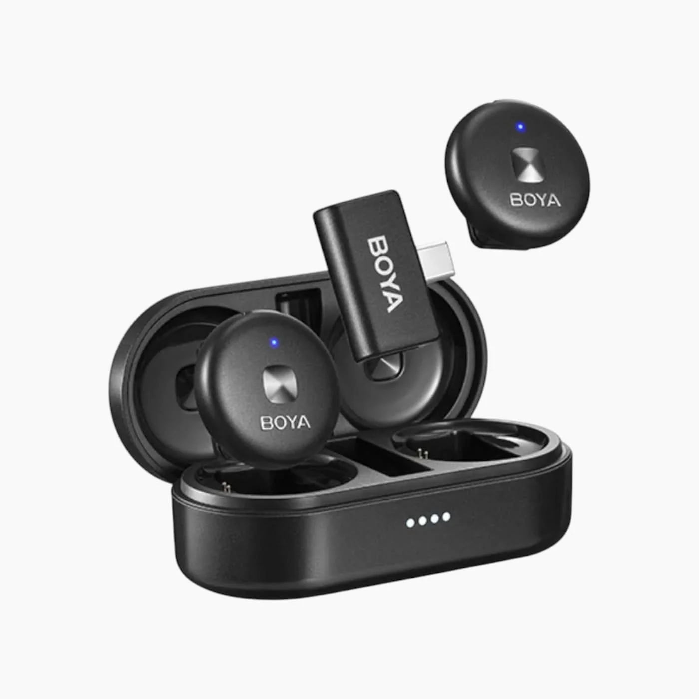 Boya OMIC-U Wireless Microphone