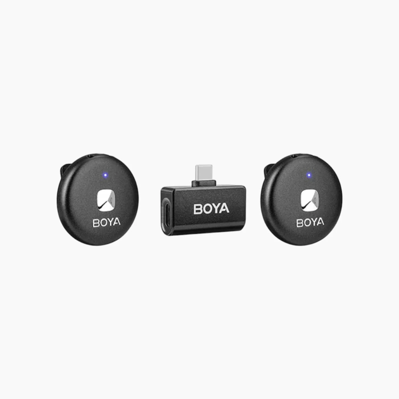 Boya OMIC-U Wireless Microphone - Image 2