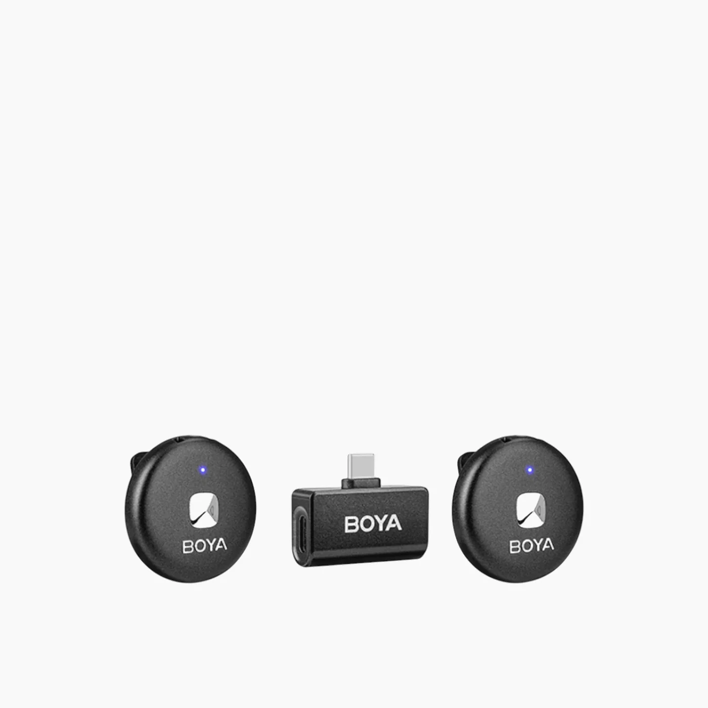 Boya OMIC-U Wireless Microphone - Image 3