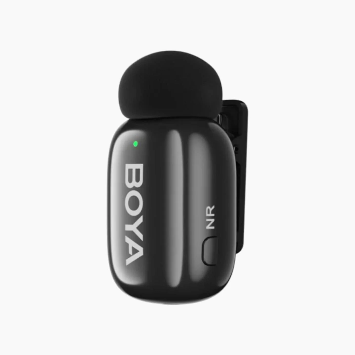 Boya BY-V01 Wireless Microphone - Image 5