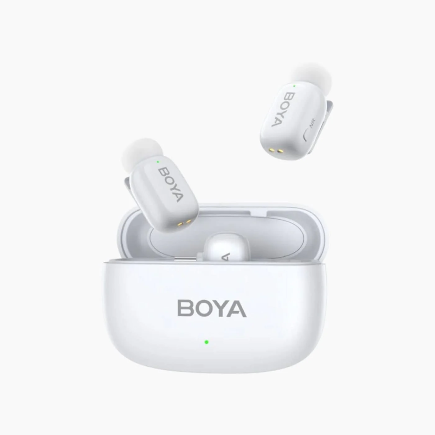 Boya BY-V01 Wireless Microphone - Image 7