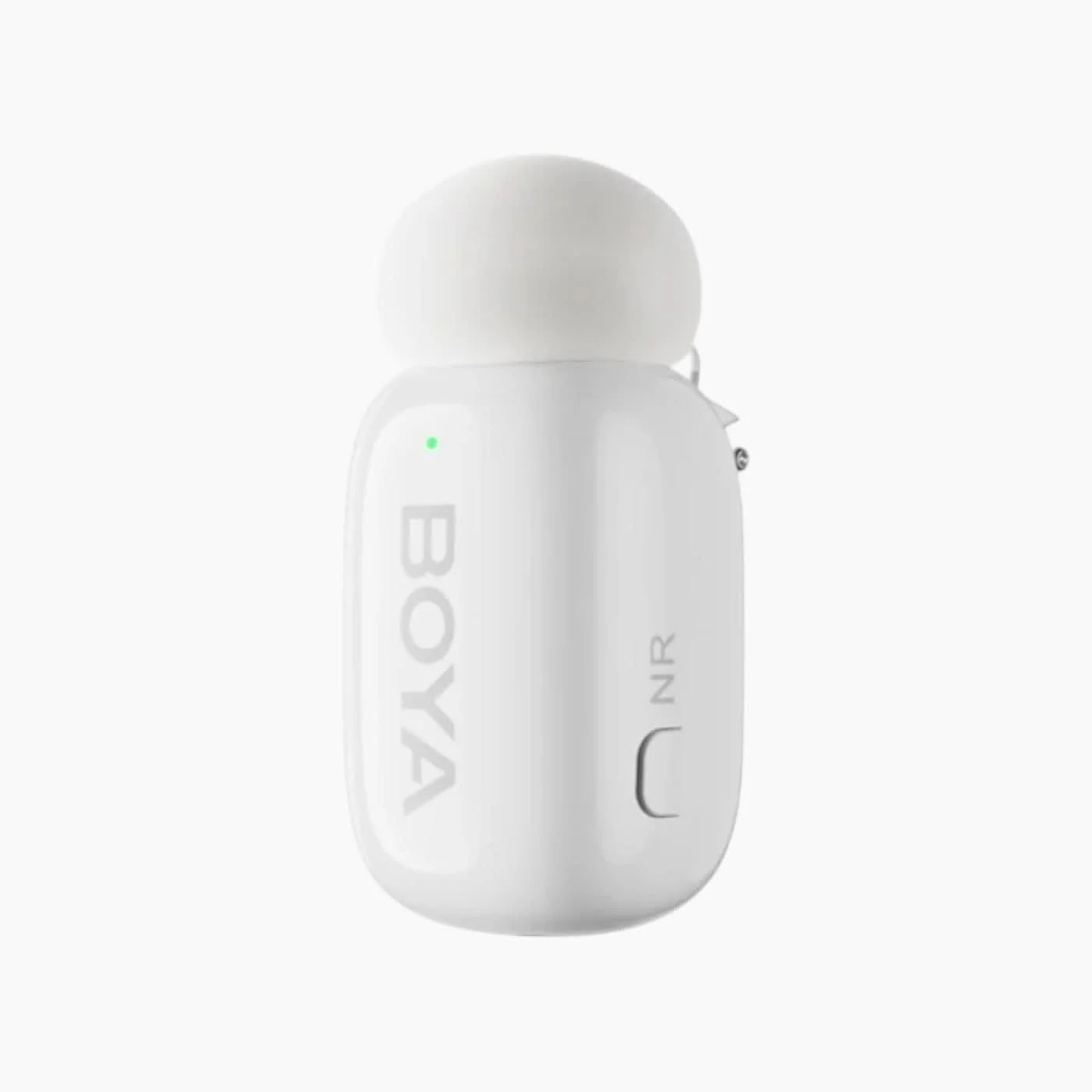Boya BY-V01 Wireless Microphone - Image 9
