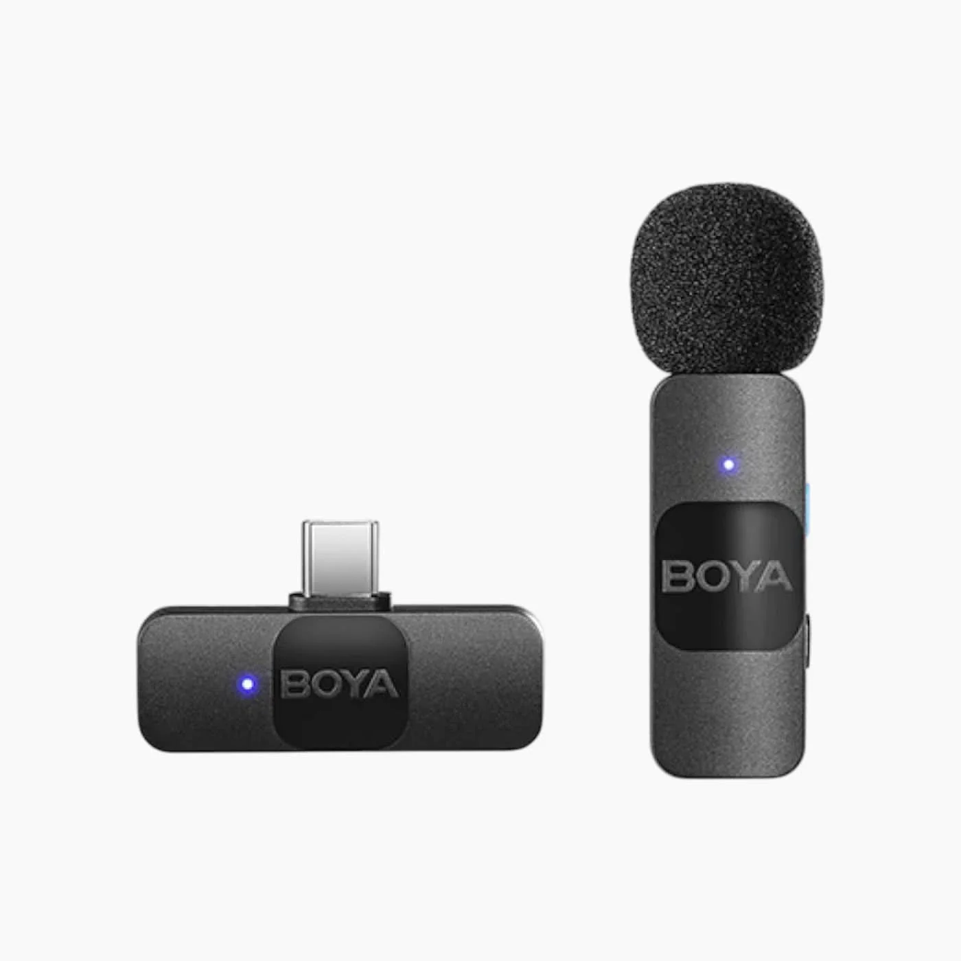 Boya V10 Type C Wireless Microphone