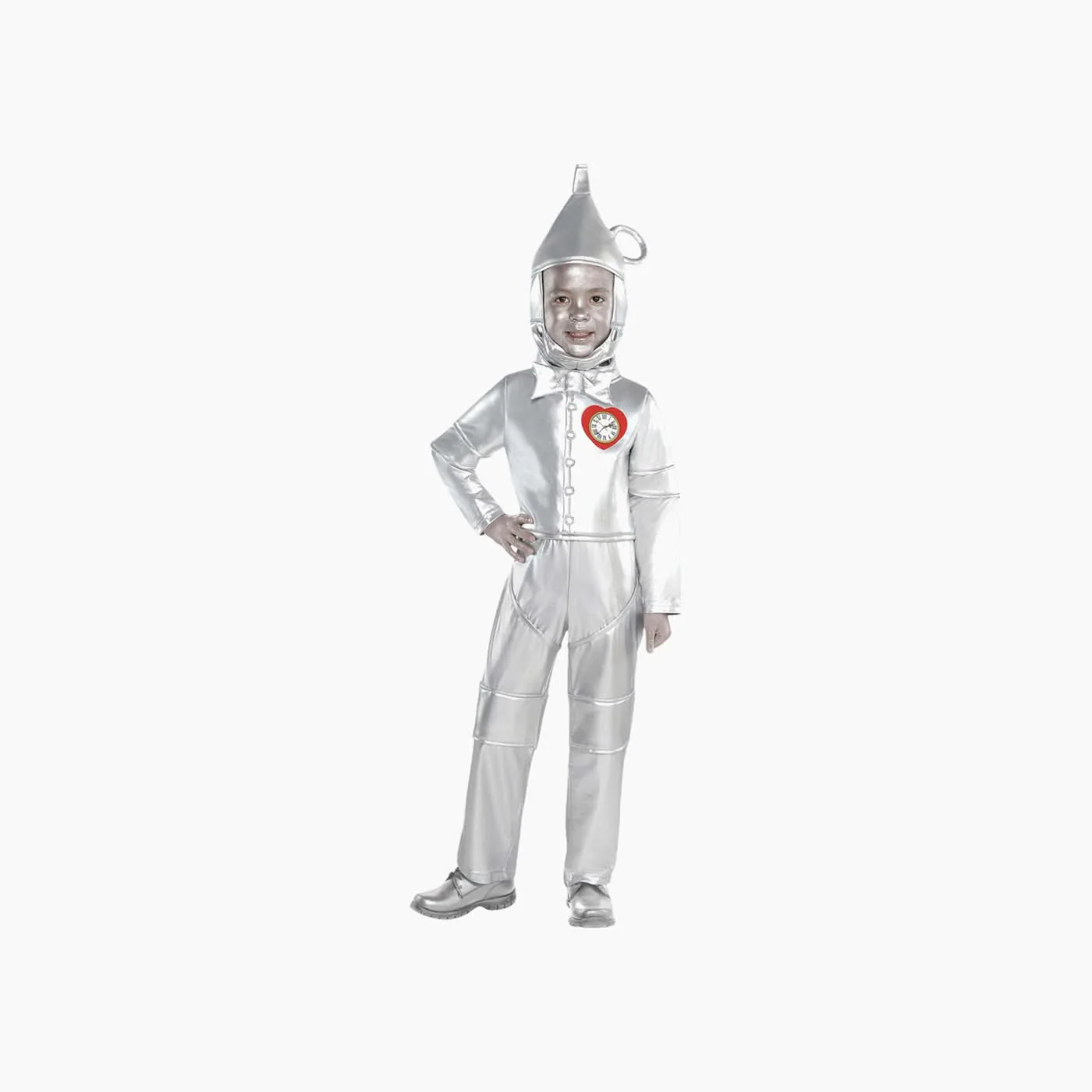 The Source Wizard of Oz Tin Man Costume Set