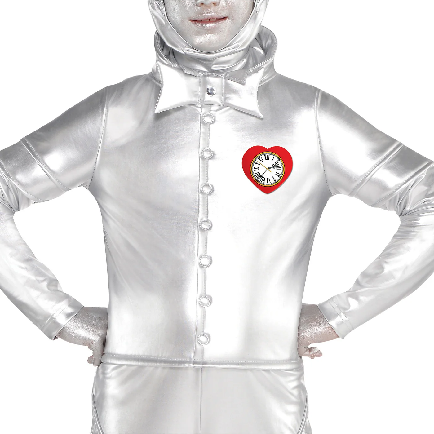 The Source Wizard of Oz Tin Man Costume Set - Image 2