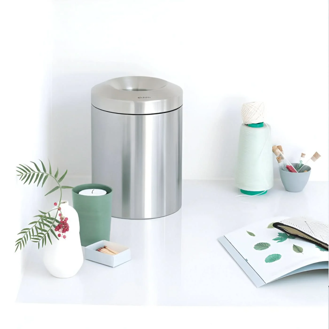 Brabantia Table Bin - Image 3