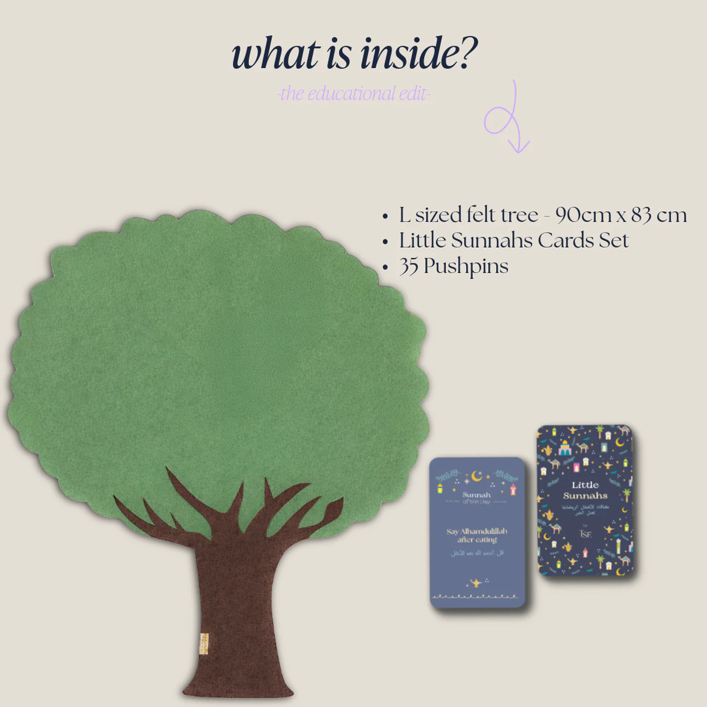 The Seasonal Edit Branches of Blessings - Image 3