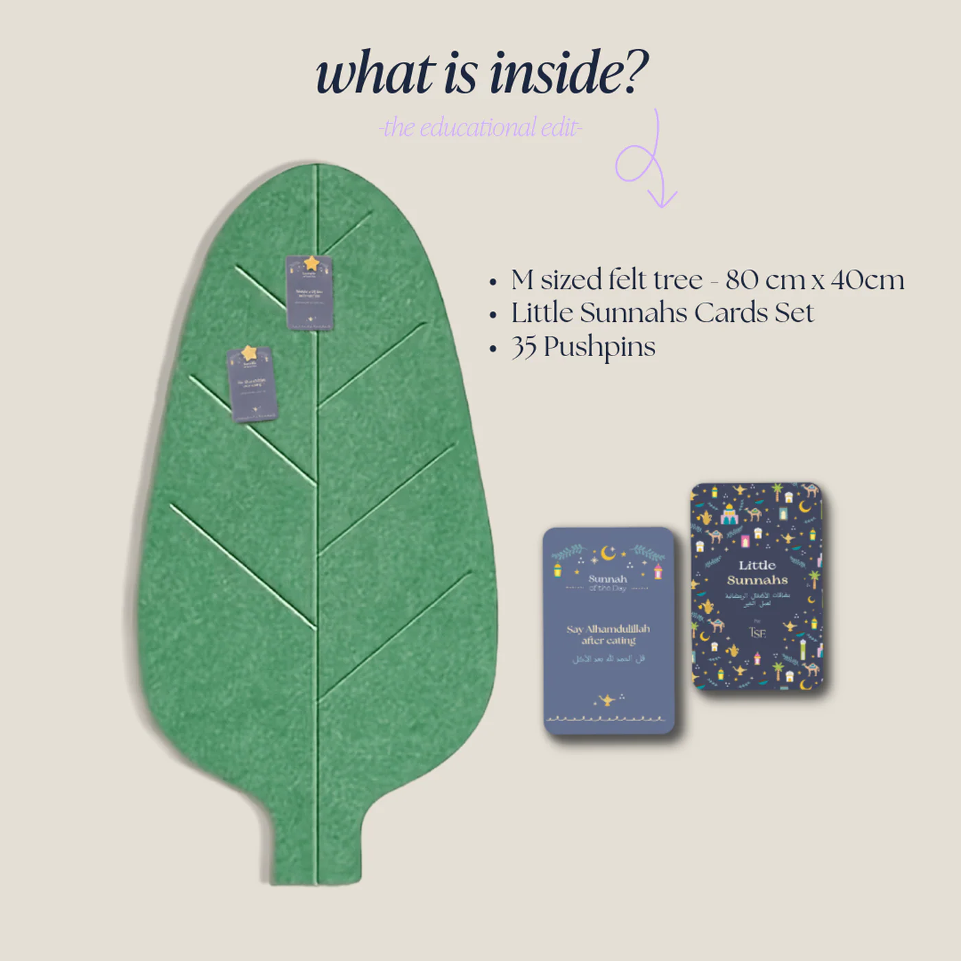 The Seasonal Edit Branches of Blessings - Image 4
