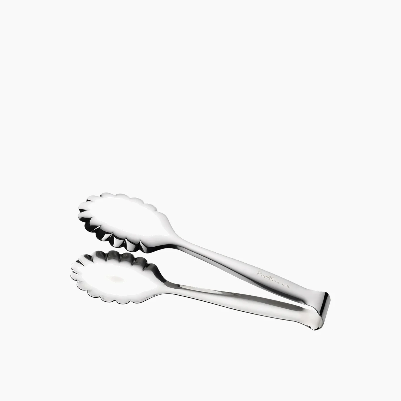 Pintinox Bread Tong 24cm S/Steel - Image 2