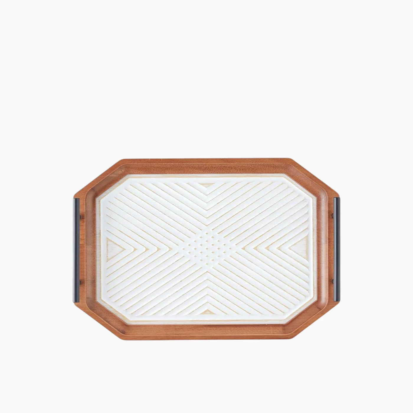 EH Living Brien Decorative Tray - Image 2
