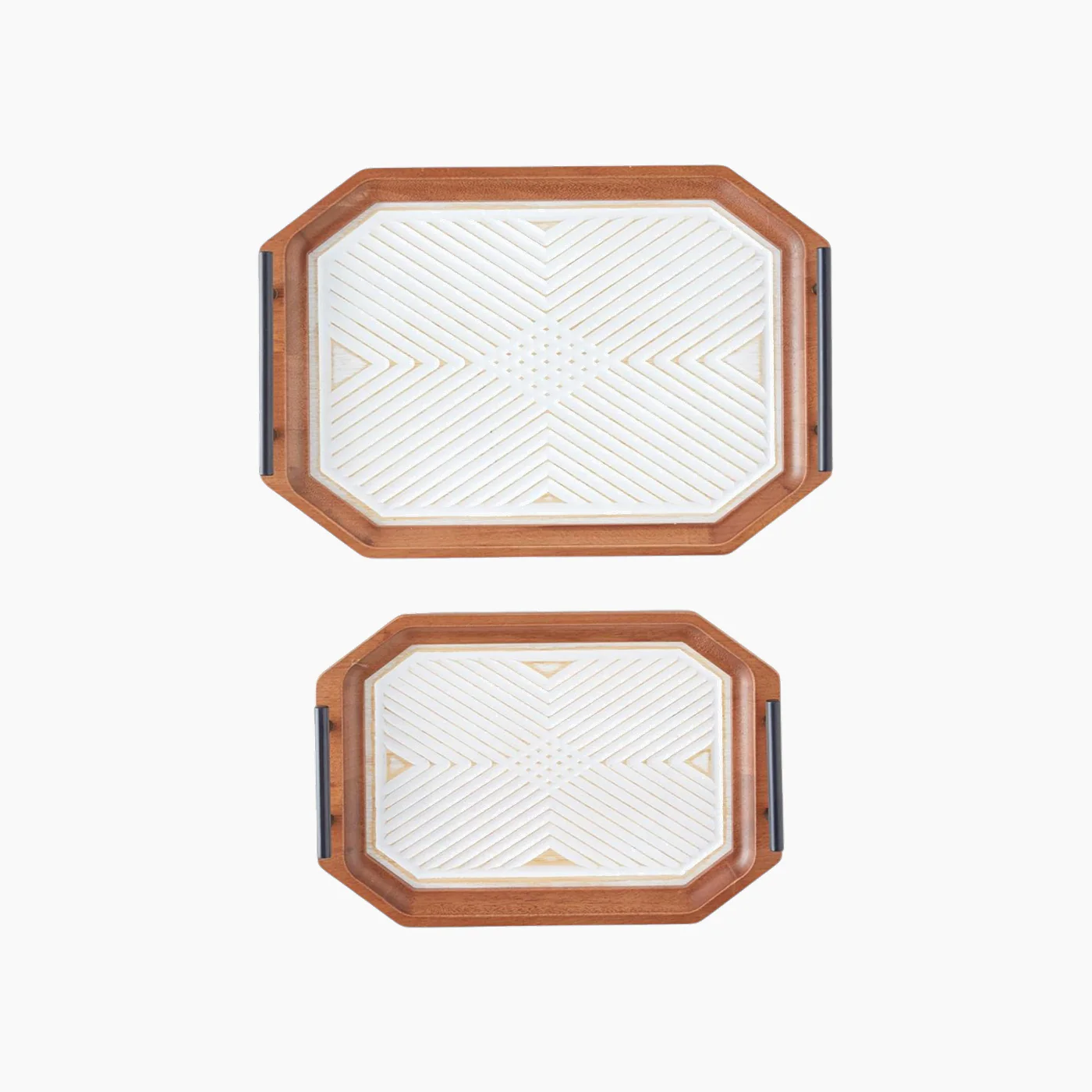 EH Living Brien Decorative Tray - Image 3