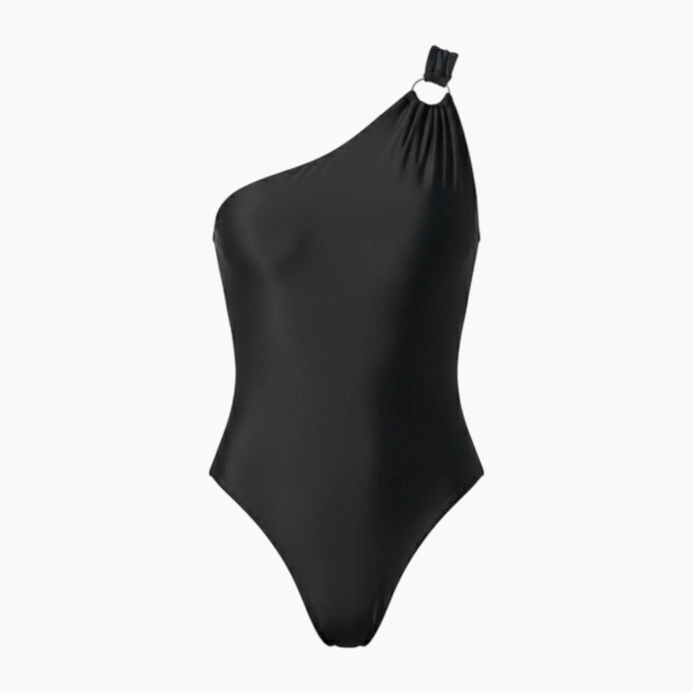 Bright One-Piece Swimsuit - Image 2