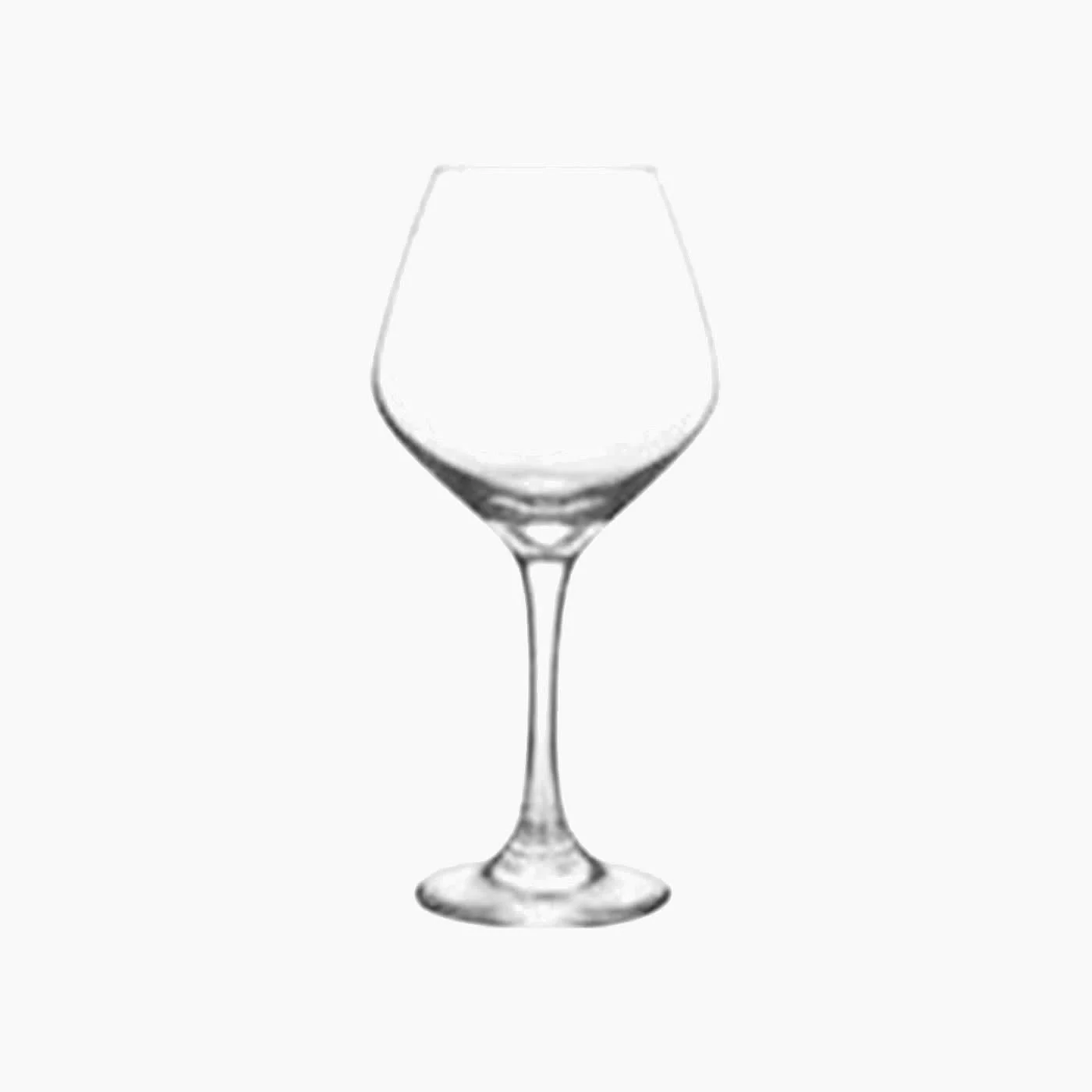 Libbey Brilliance Wine Glass