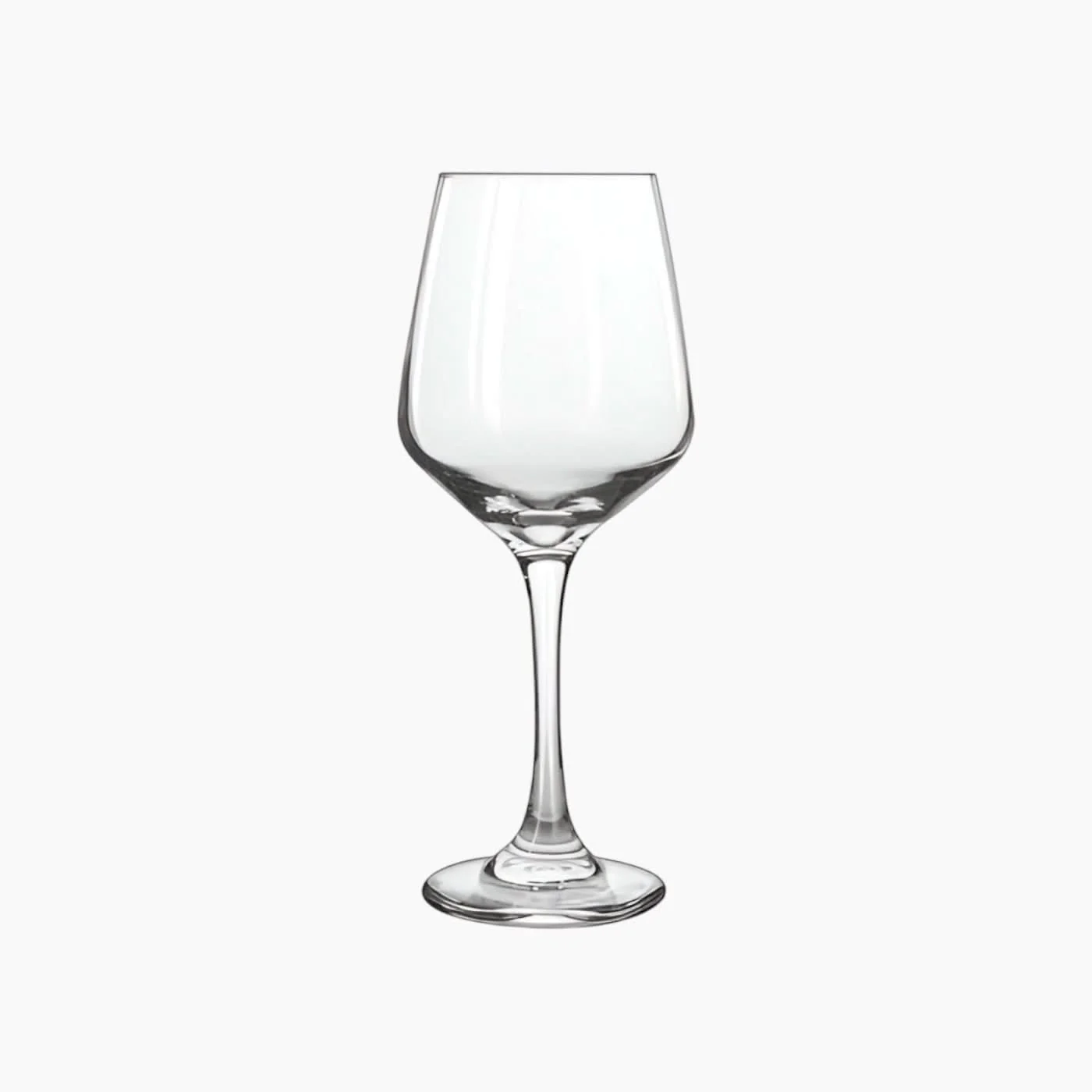Libbey Brilliance Wine Glasses - Image 2
