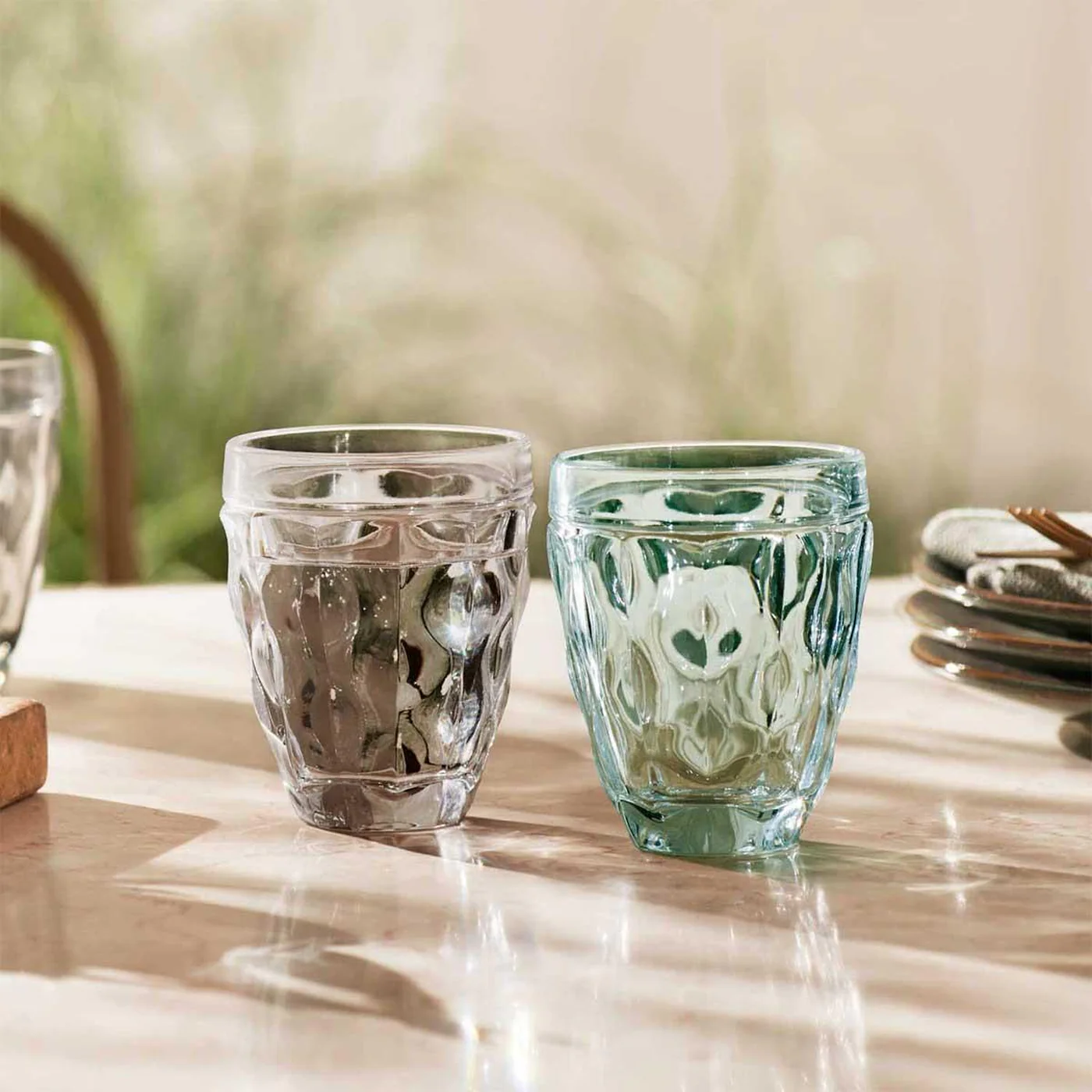 Leonardo Brindisi Glass Set - Image 11