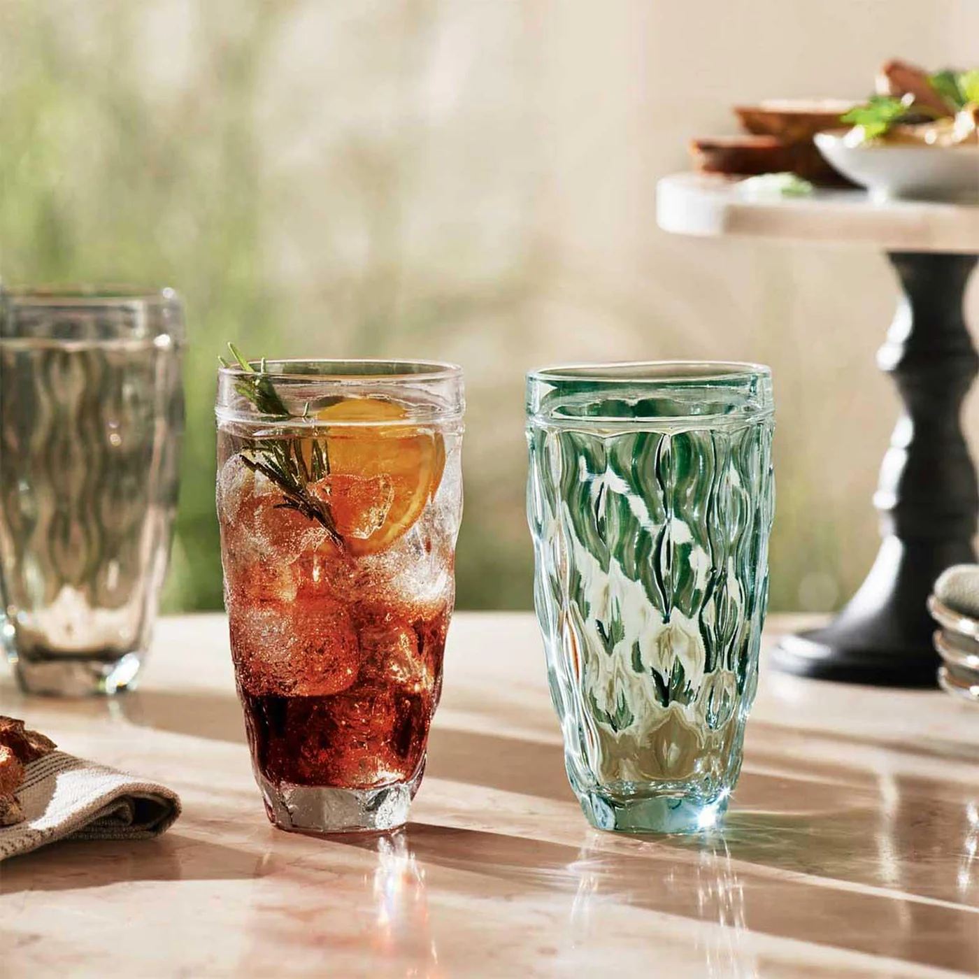 Leonardo Brindisi Glass Set - Image 13