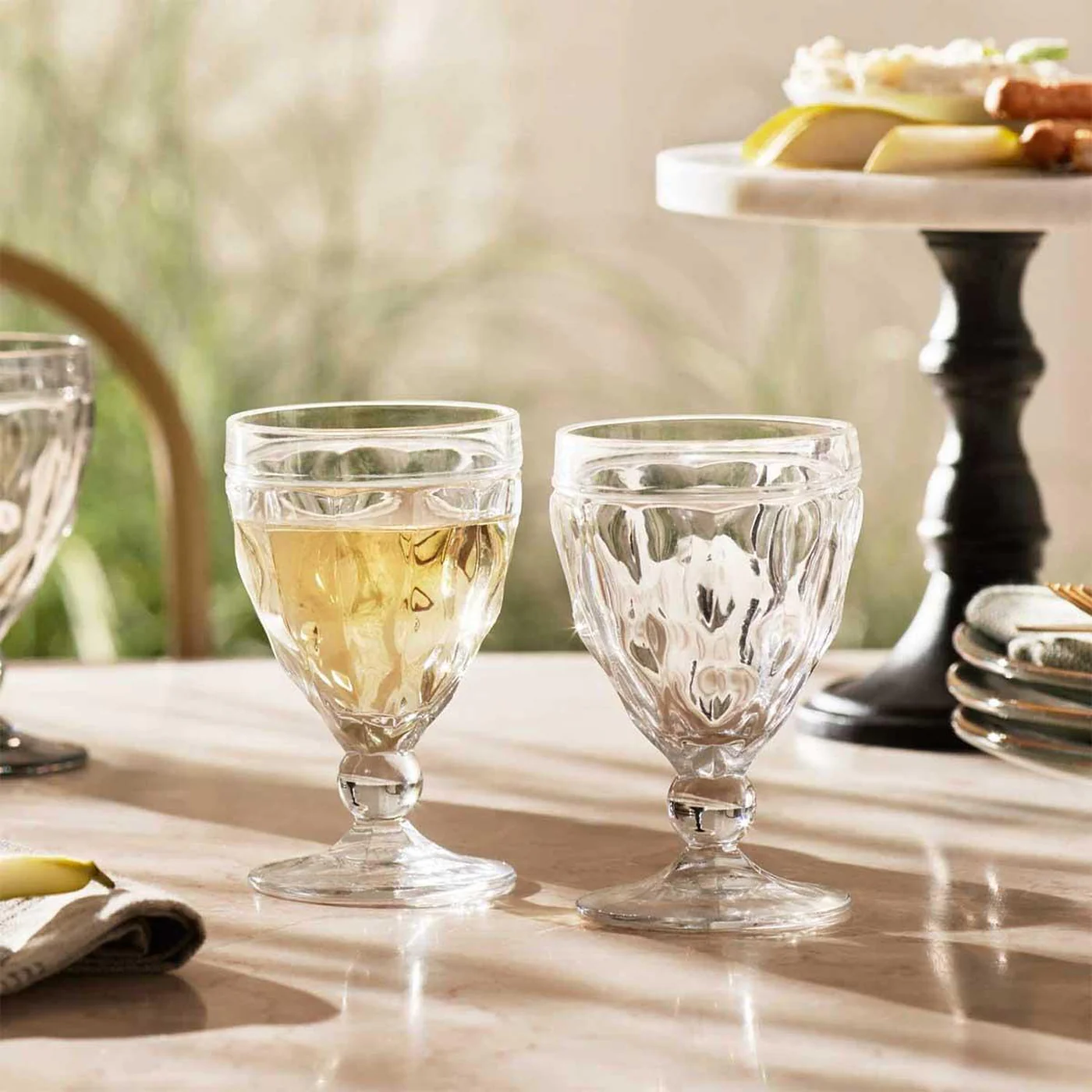 Leonardo Brindisi White Wine Glasses - Image 6