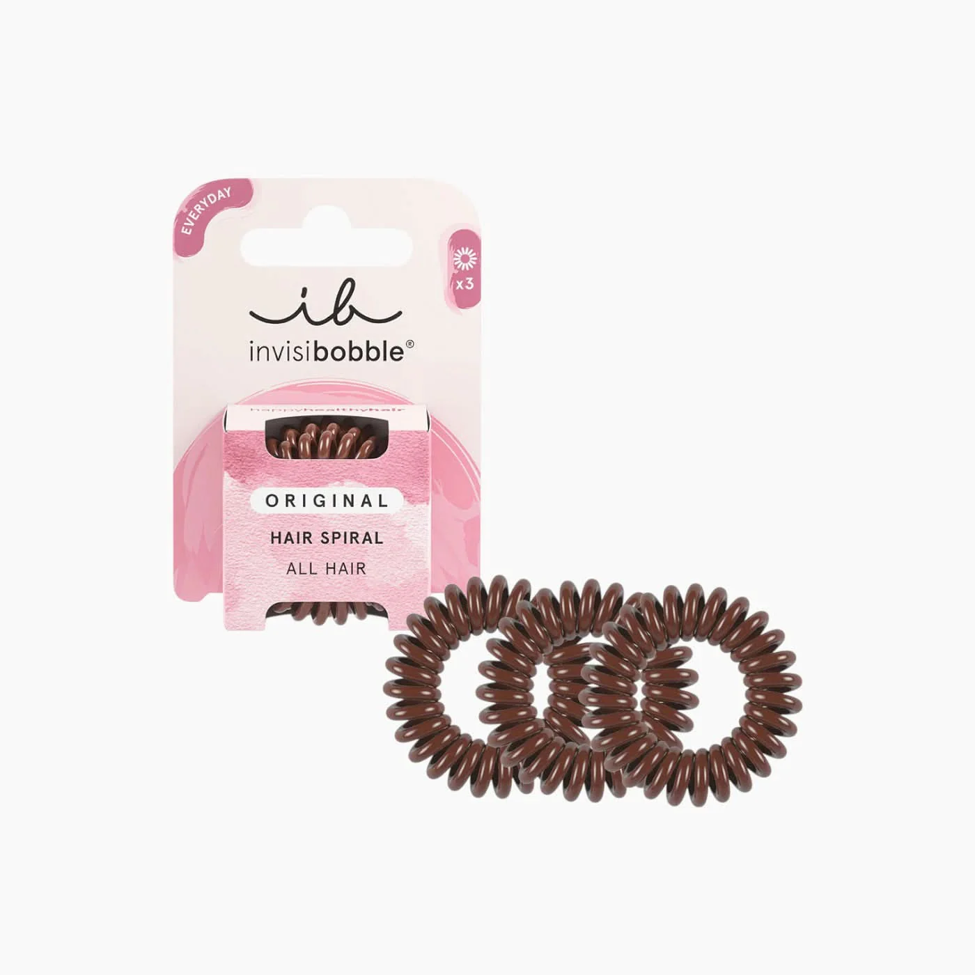 Invisibobble Original Pretzel Hair Ring - Image 2
