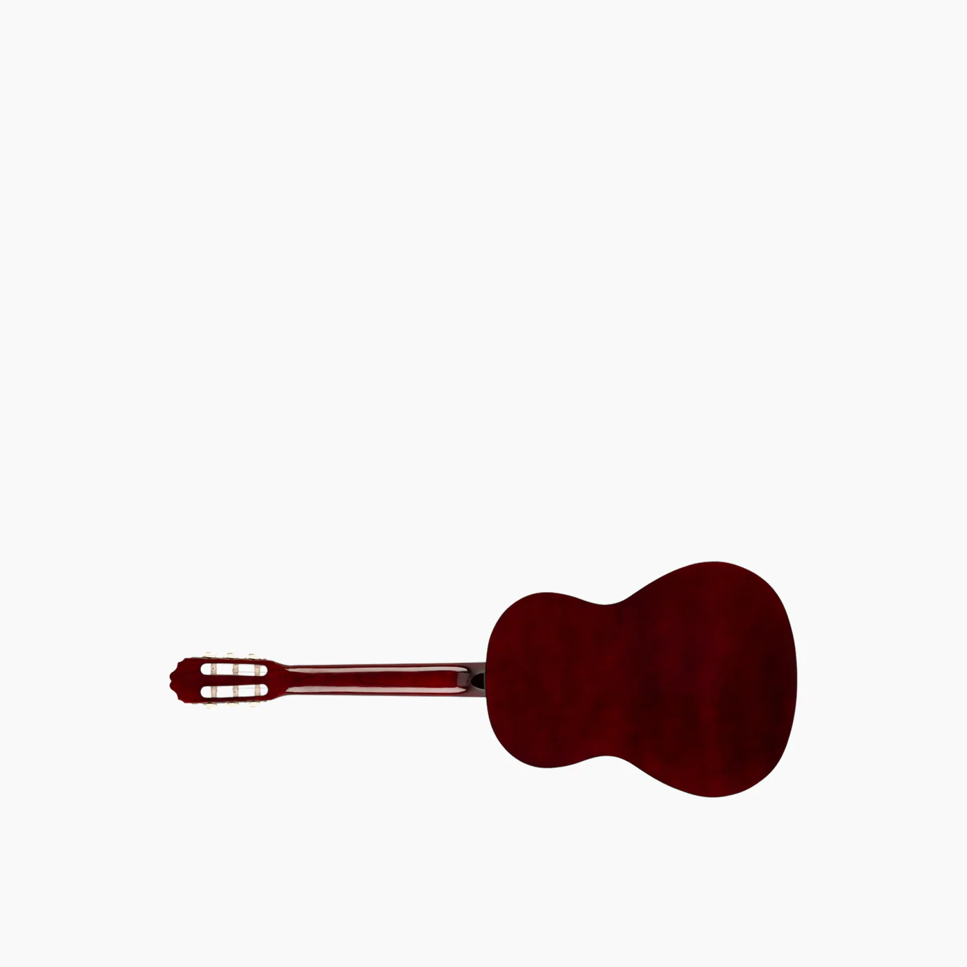 Fender Brown Squier SA-150N - Image 3