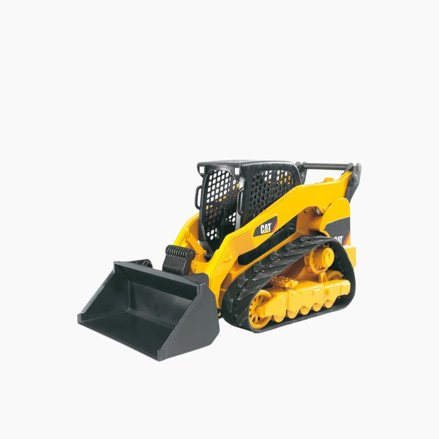 Bruder CAT Compact Track Loader