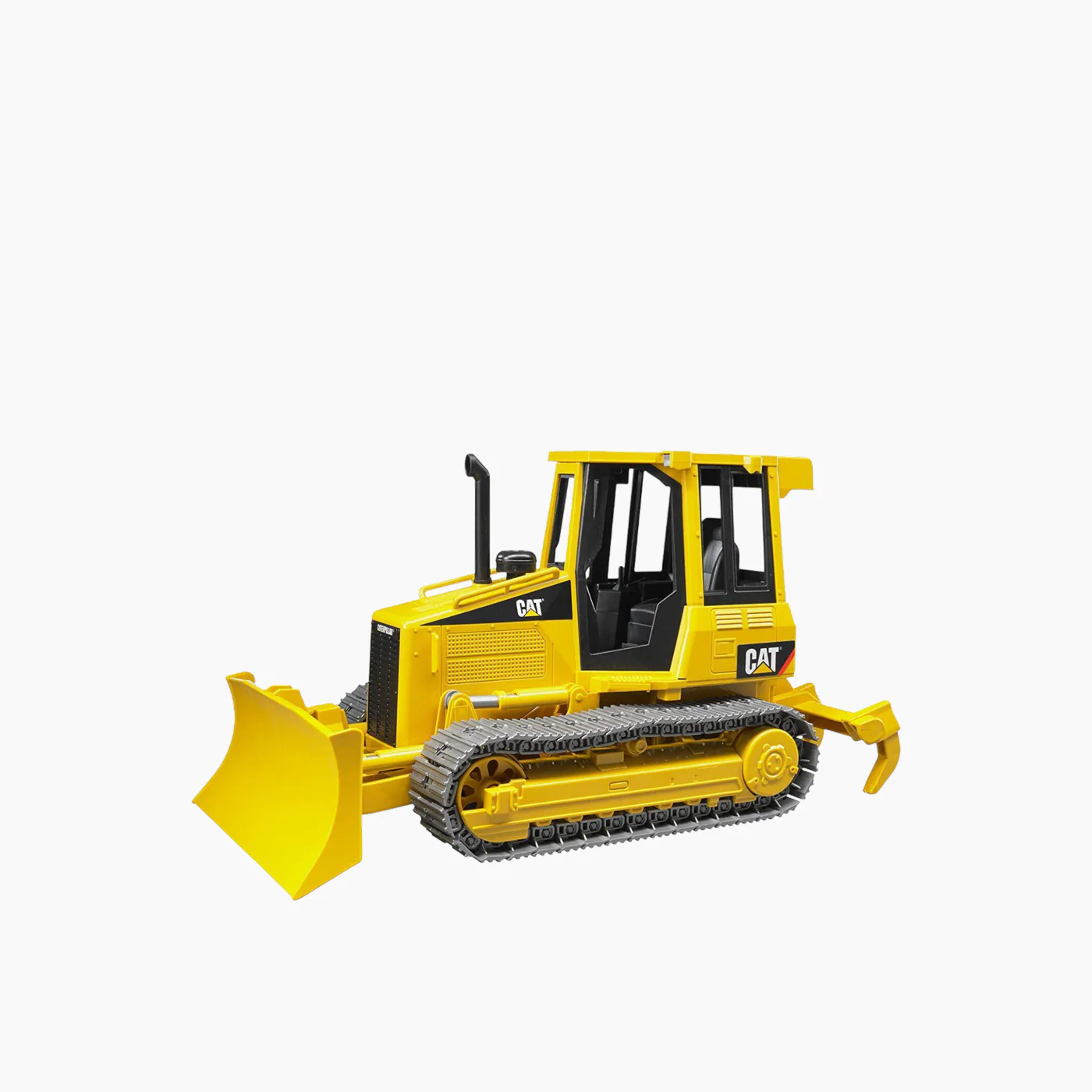Bruder CAT Track-Type Tractor