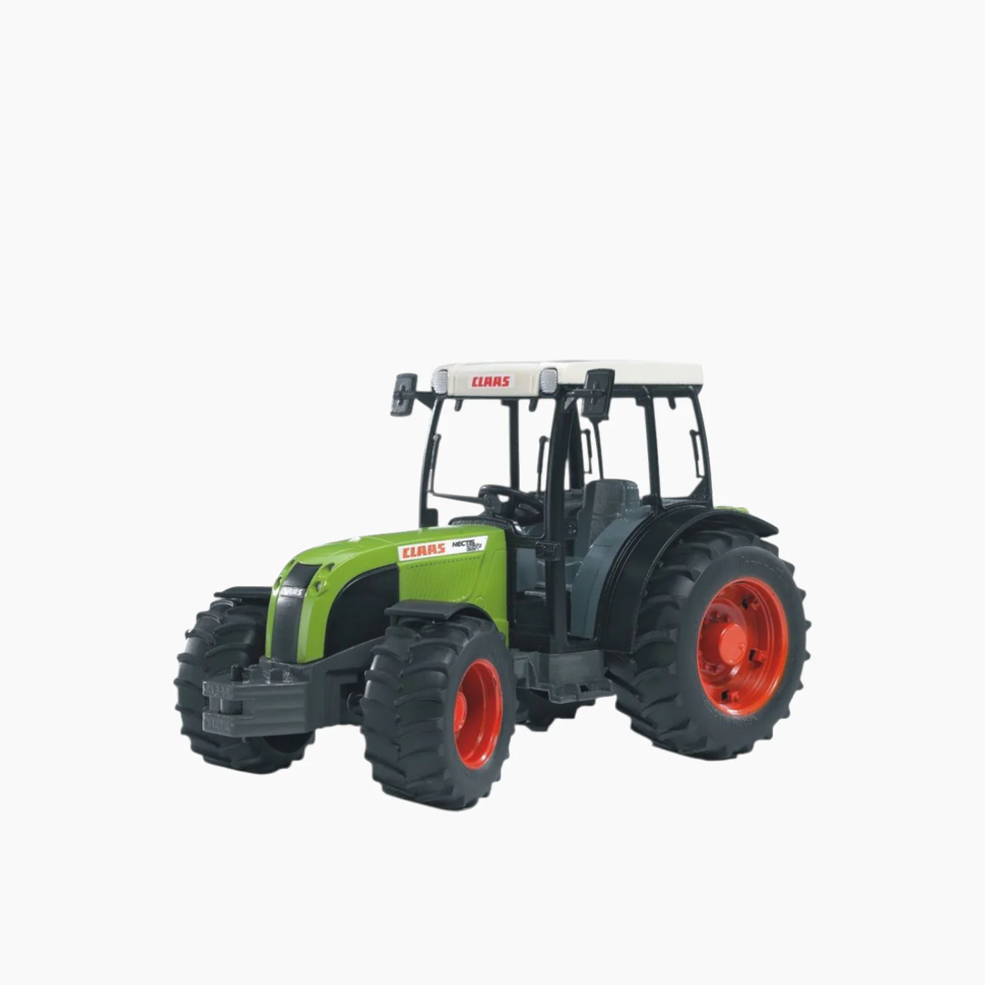 Bruder Claas Nectis 267 F