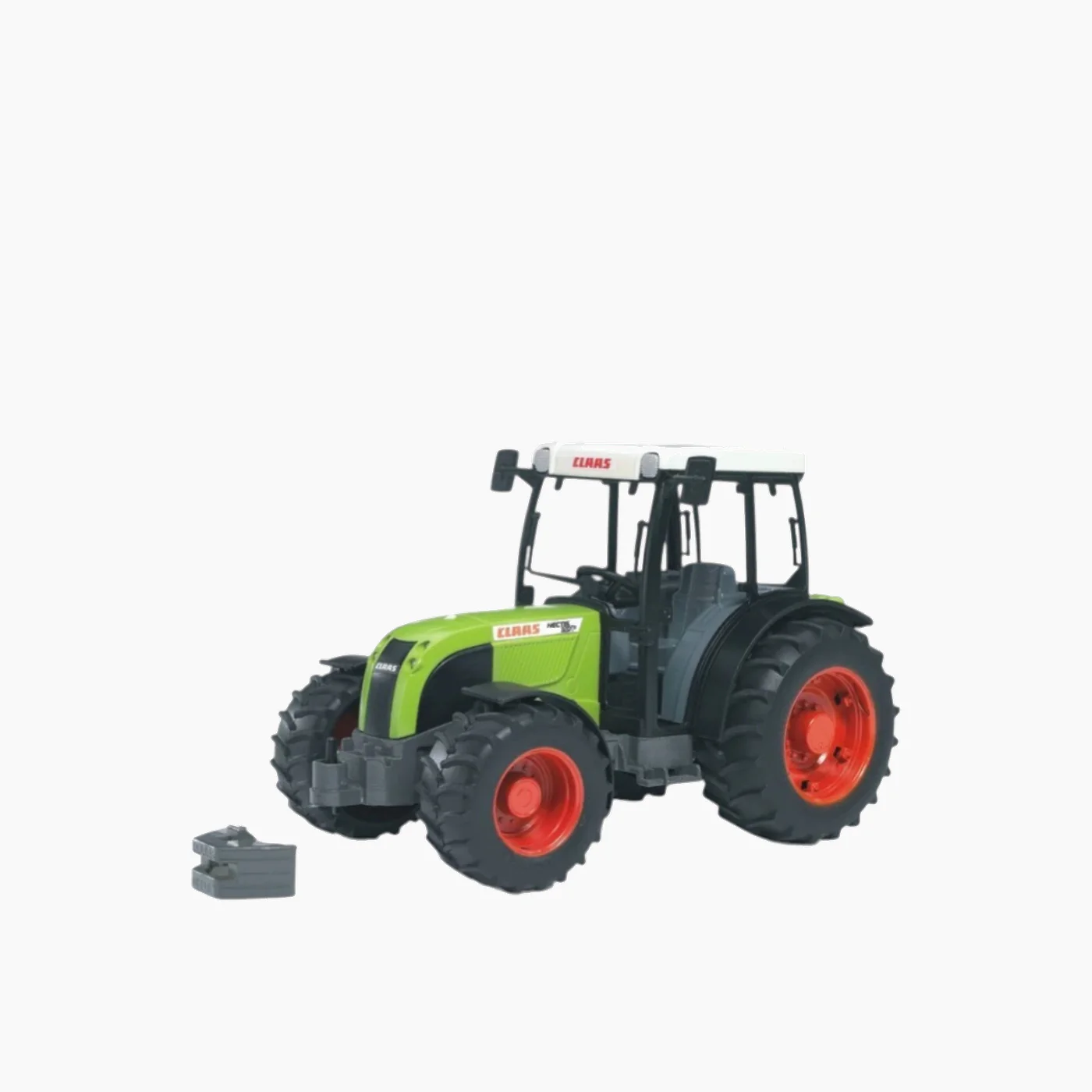Bruder Claas Nectis 267 F - Image 2