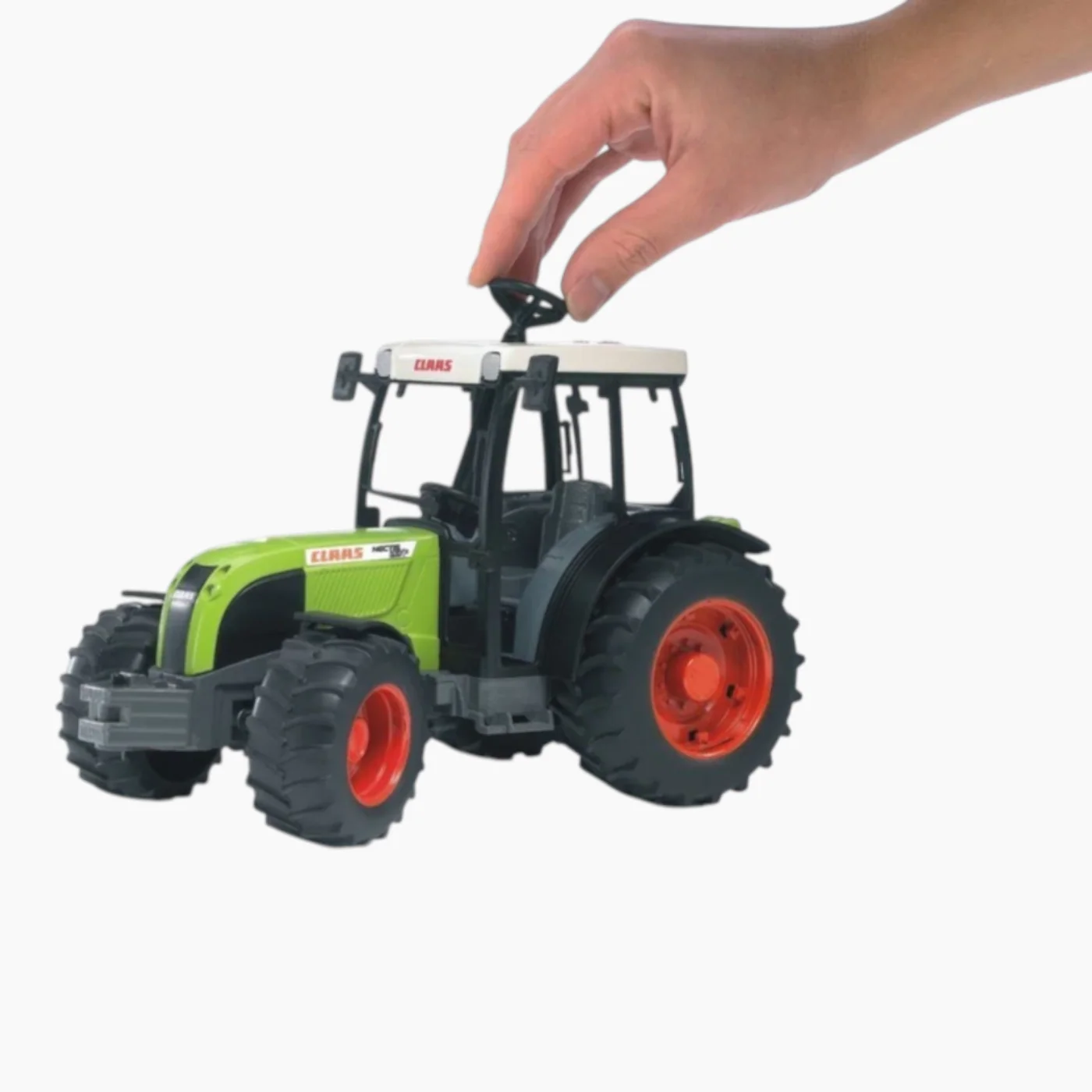 Bruder Claas Nectis 267 F - Image 3