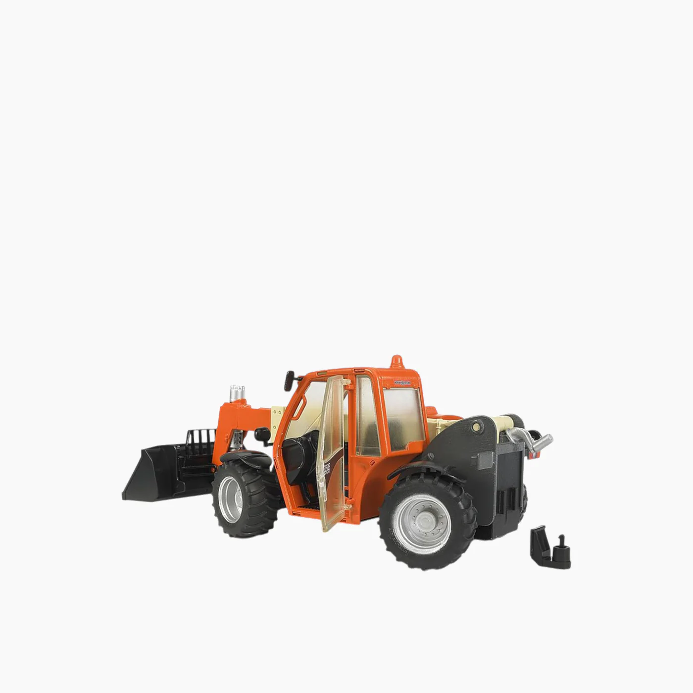 Bruder JLG 2505 Telehandler - Image 3