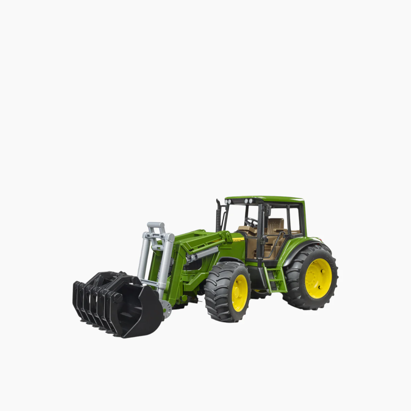 Bruder John Deere 6920 with Front Loader