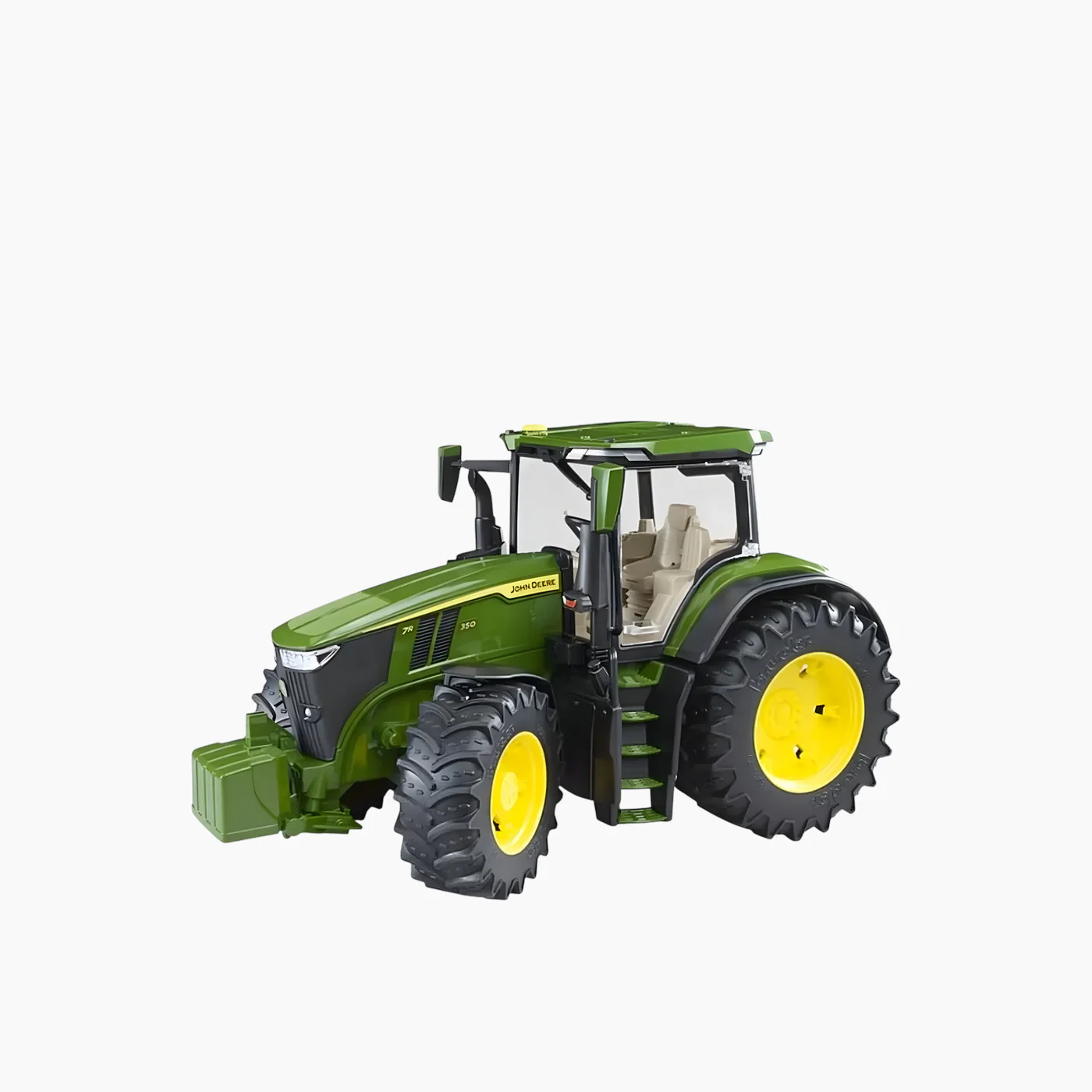 Bruder John Deere 7R 350