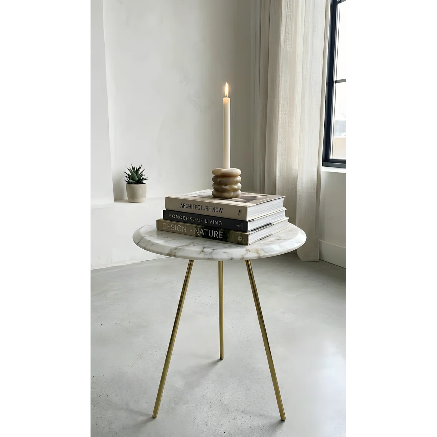 Stone & Co. Bubble Candle Holder - Image 10