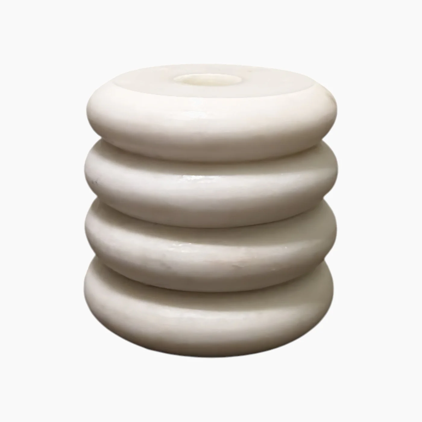 Stone & Co. Bubble Candle Holder - Image 2