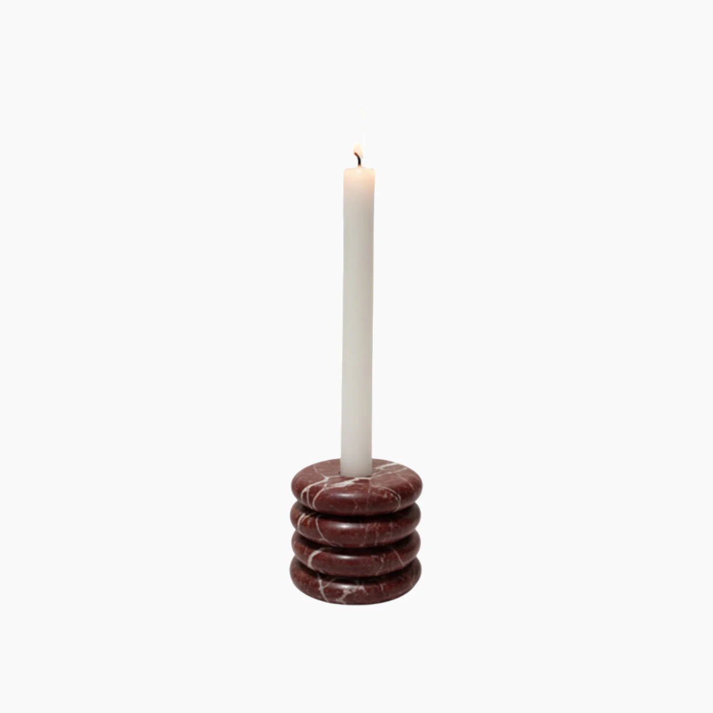 Stone & Co. Bubble Candle Holder - Image 8