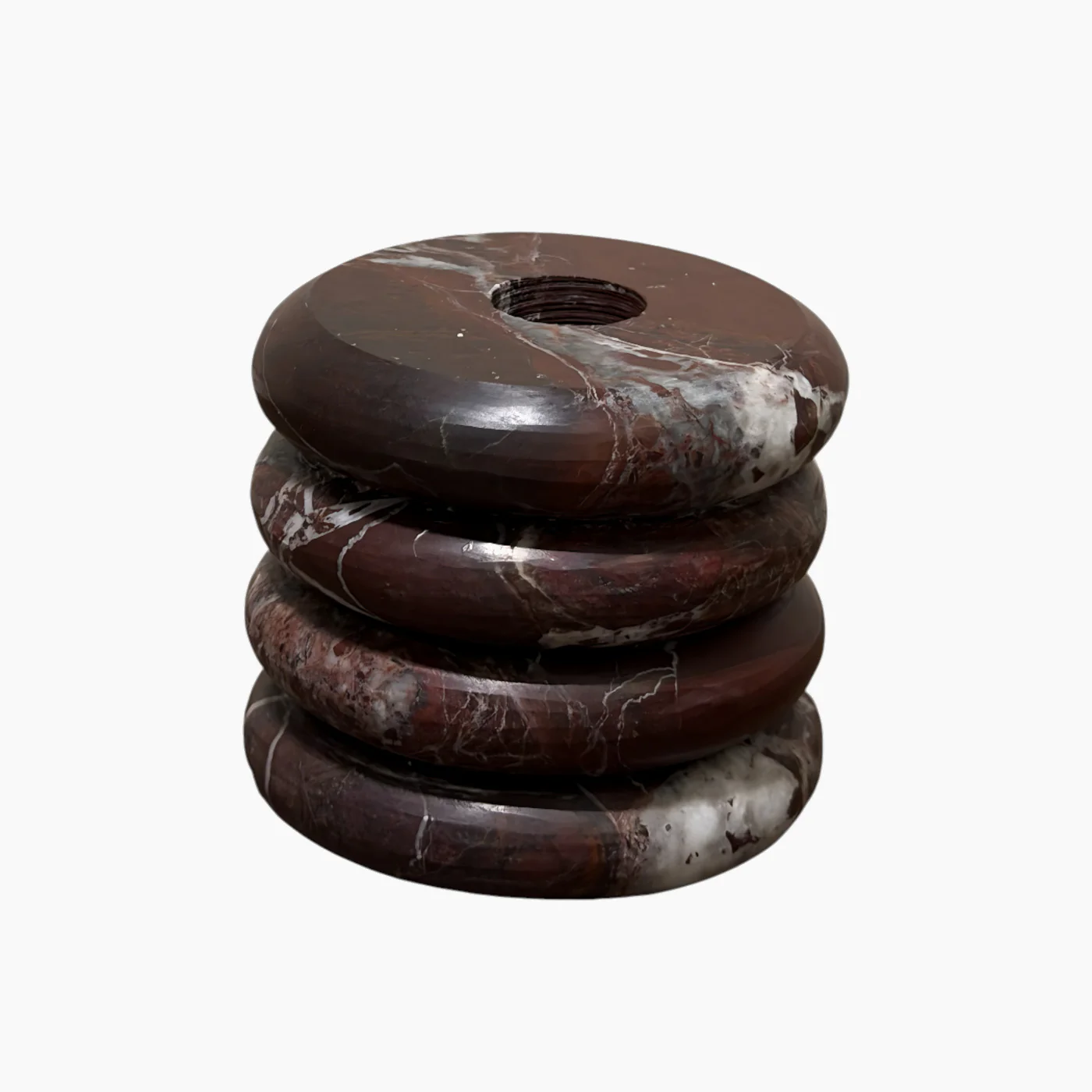 Stone & Co. Bubble Candle Holder - Image 9