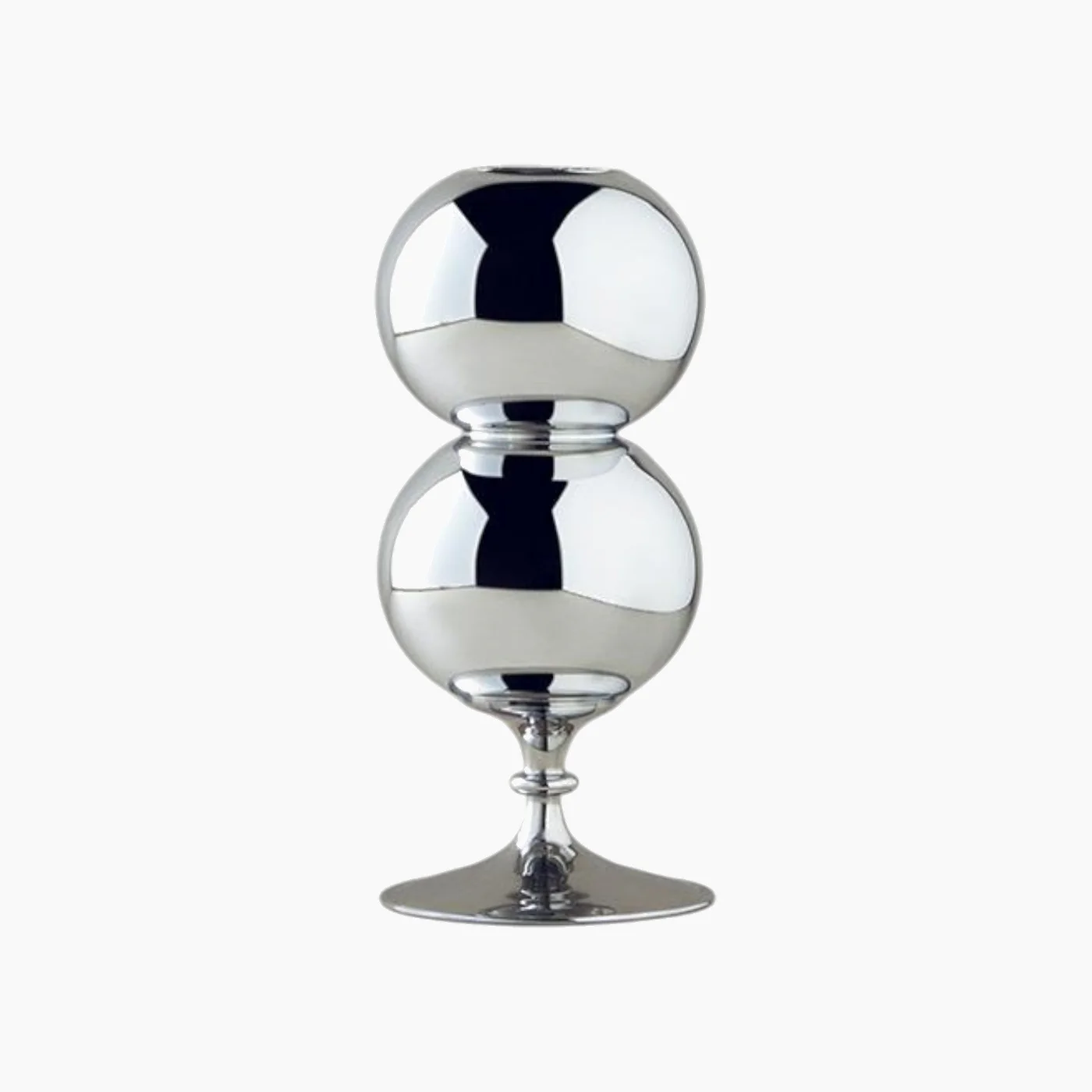 EH Living Bubble Glass Vase
