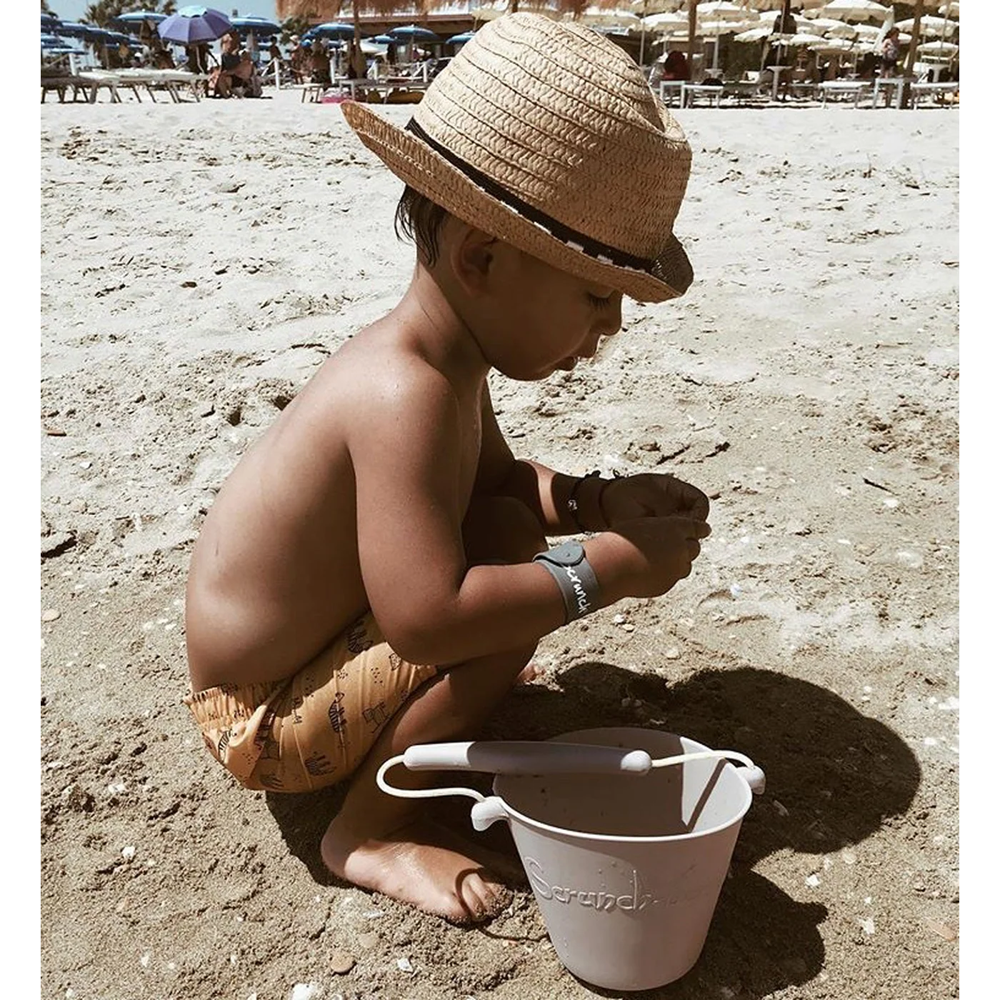 Scrunch Bucket Original - 1.5 litres - Image 19