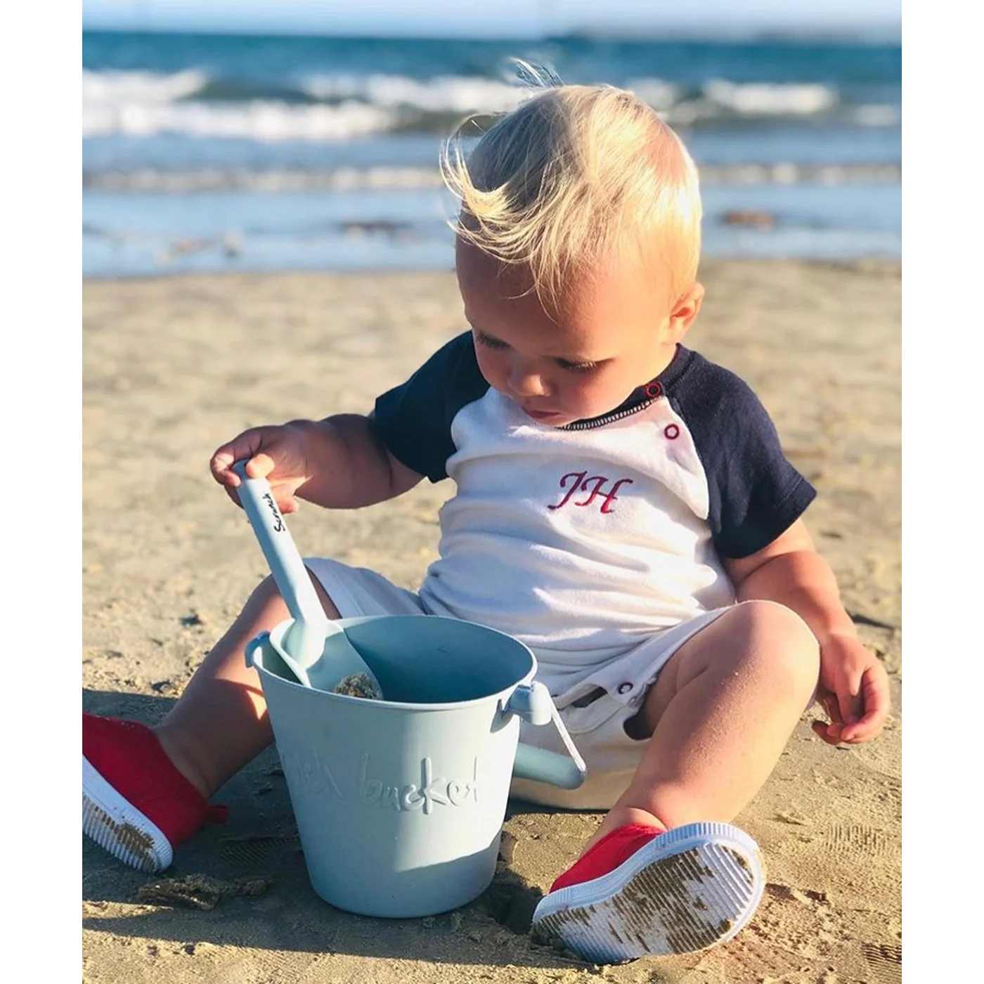 Scrunch Bucket Original - 1.5 litres - Image 25