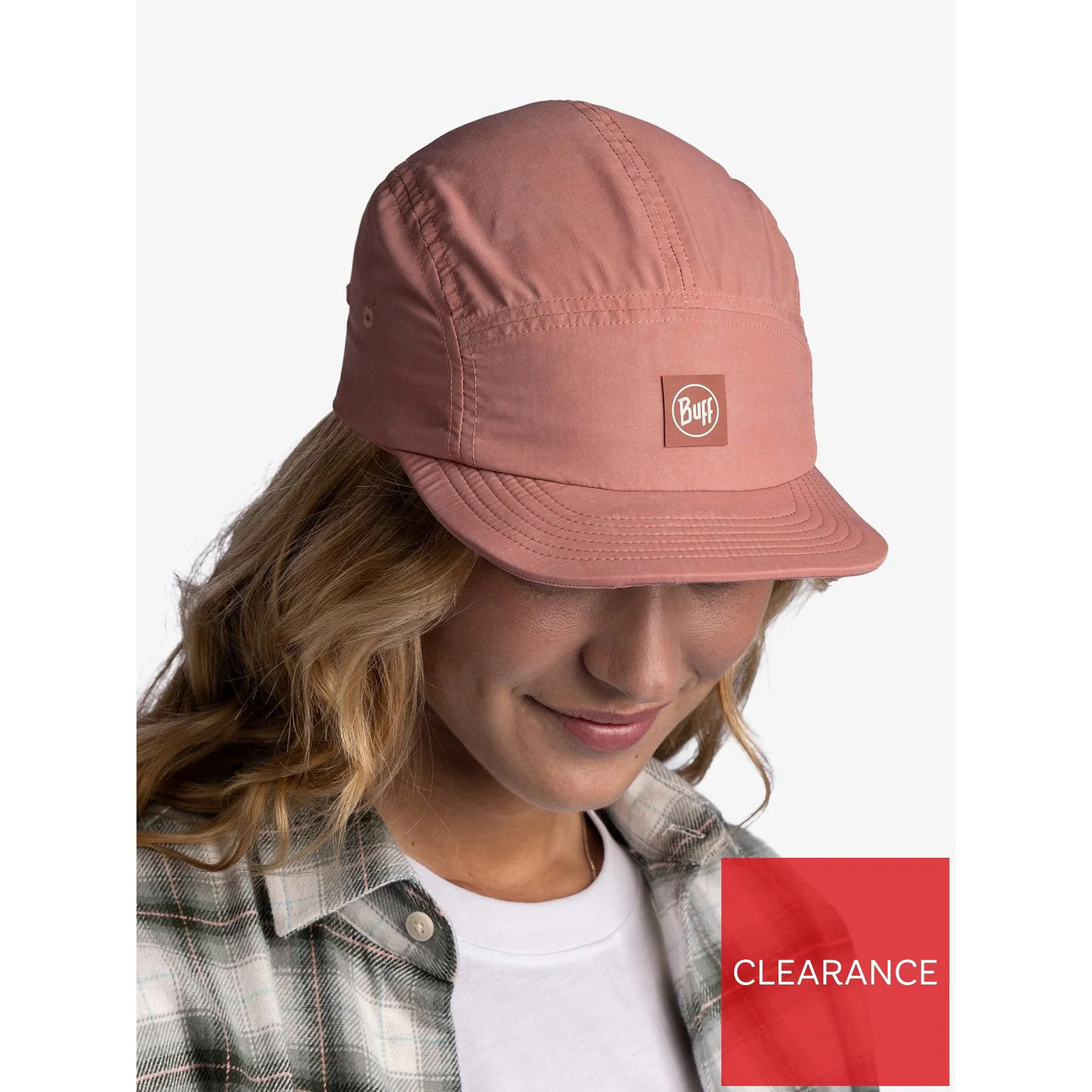 Buff 5 Panel Explore Cap - Image 11